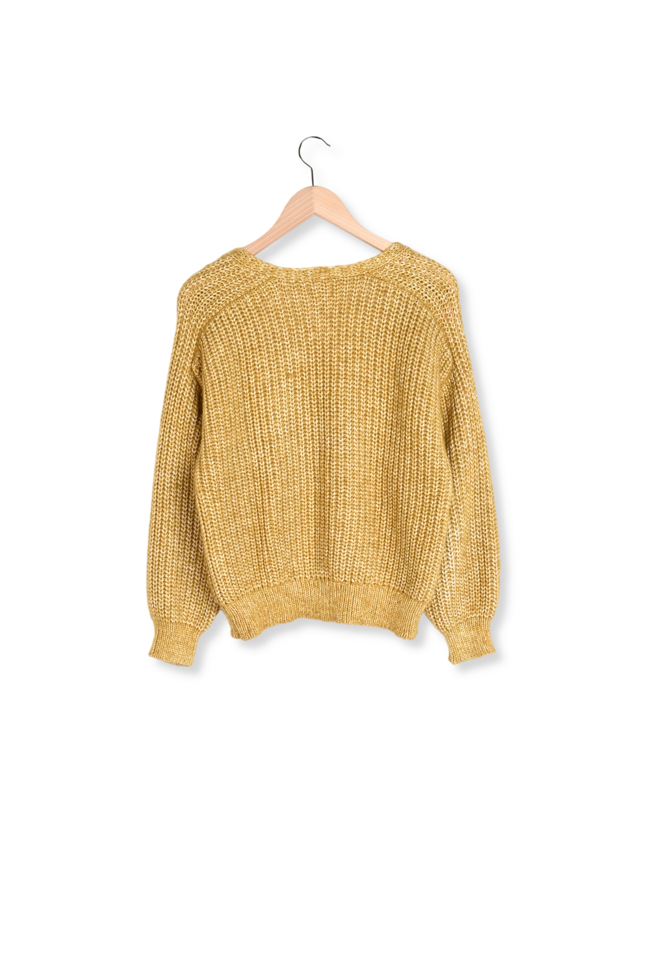 ABYRE KNITWEAR Bellerose tweedehands photo 2