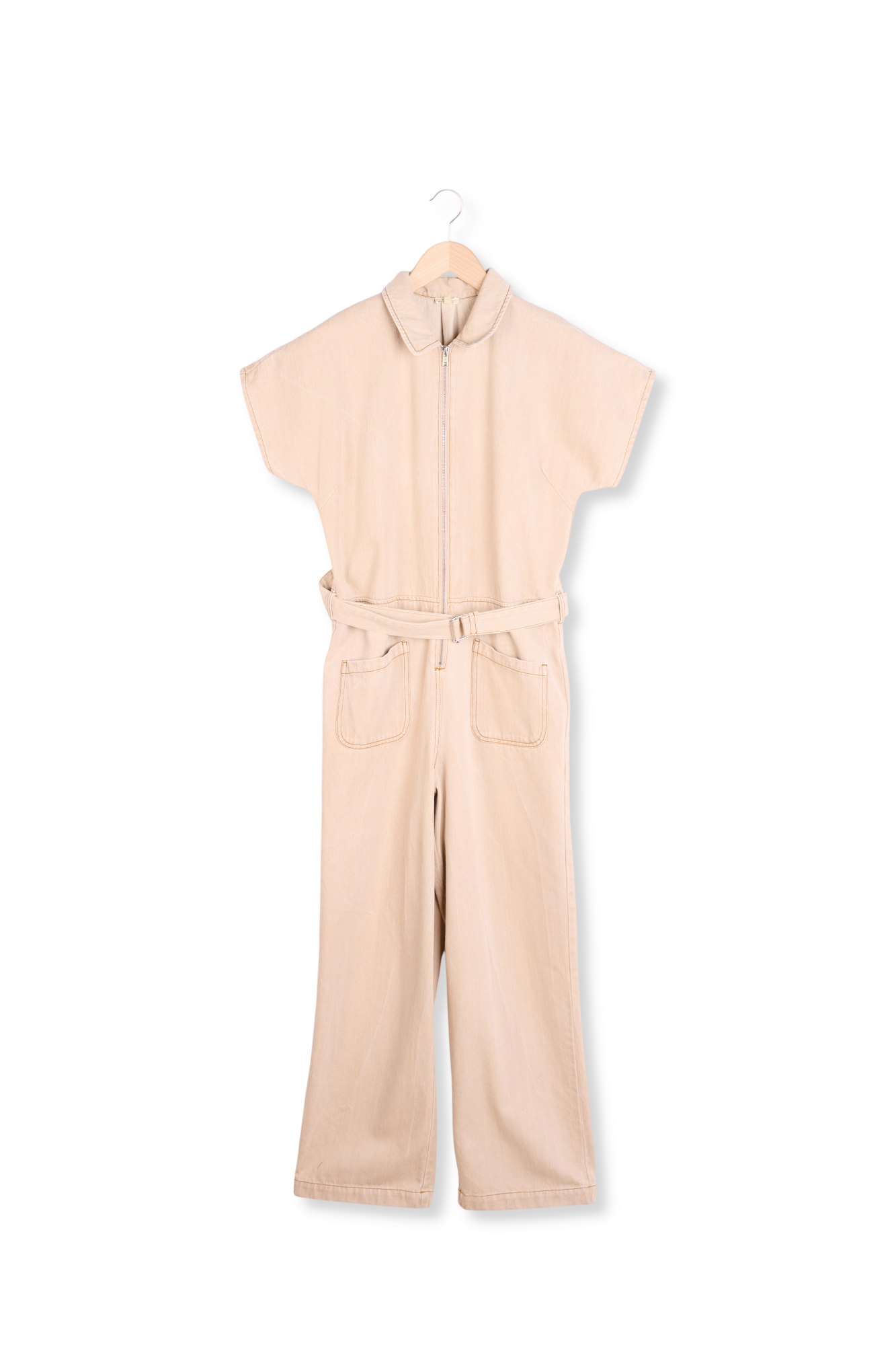 LASER OVERALLS Bellerose second-hand photo 1
