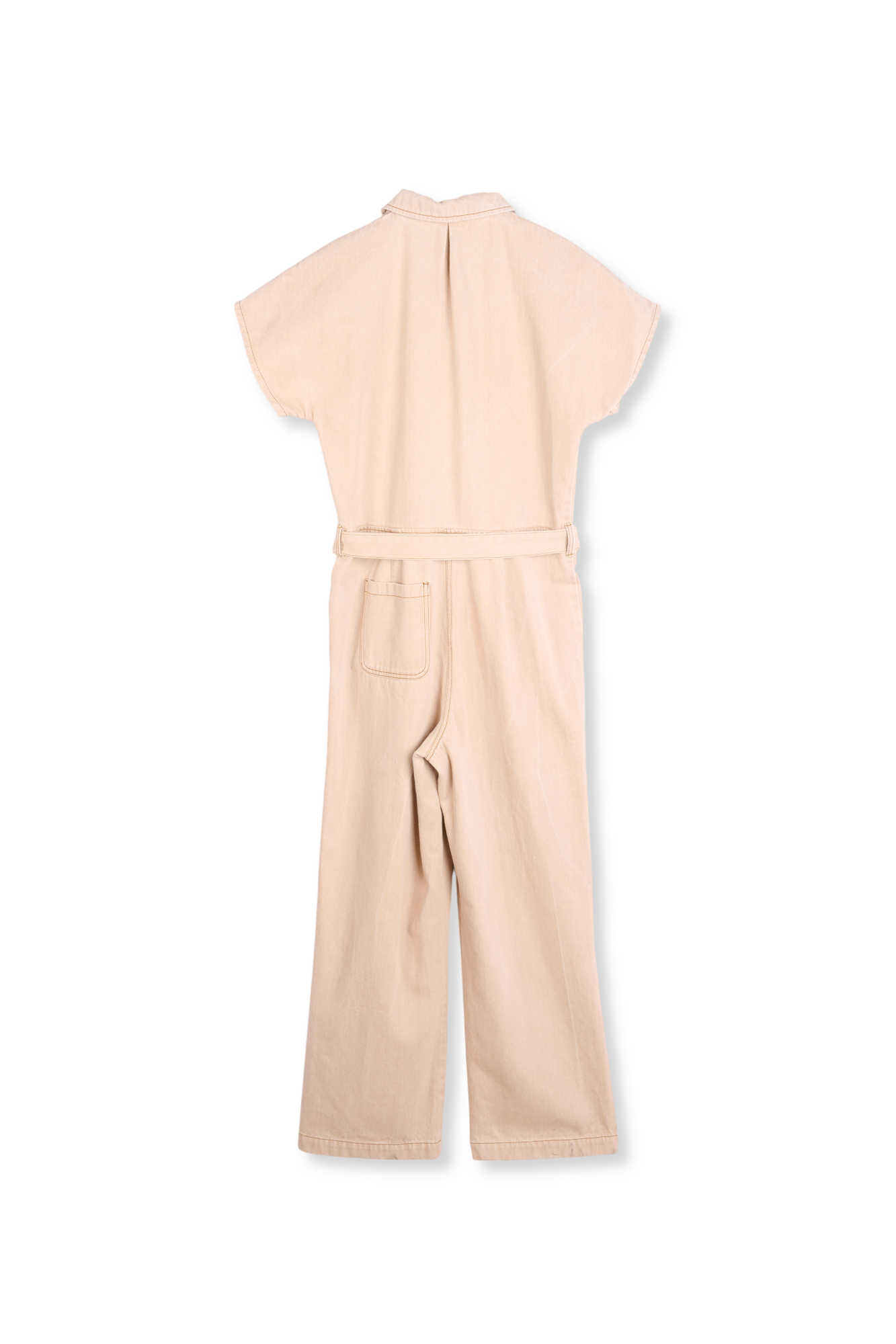 LASER OVERALLS Bellerose second-hand photo 2