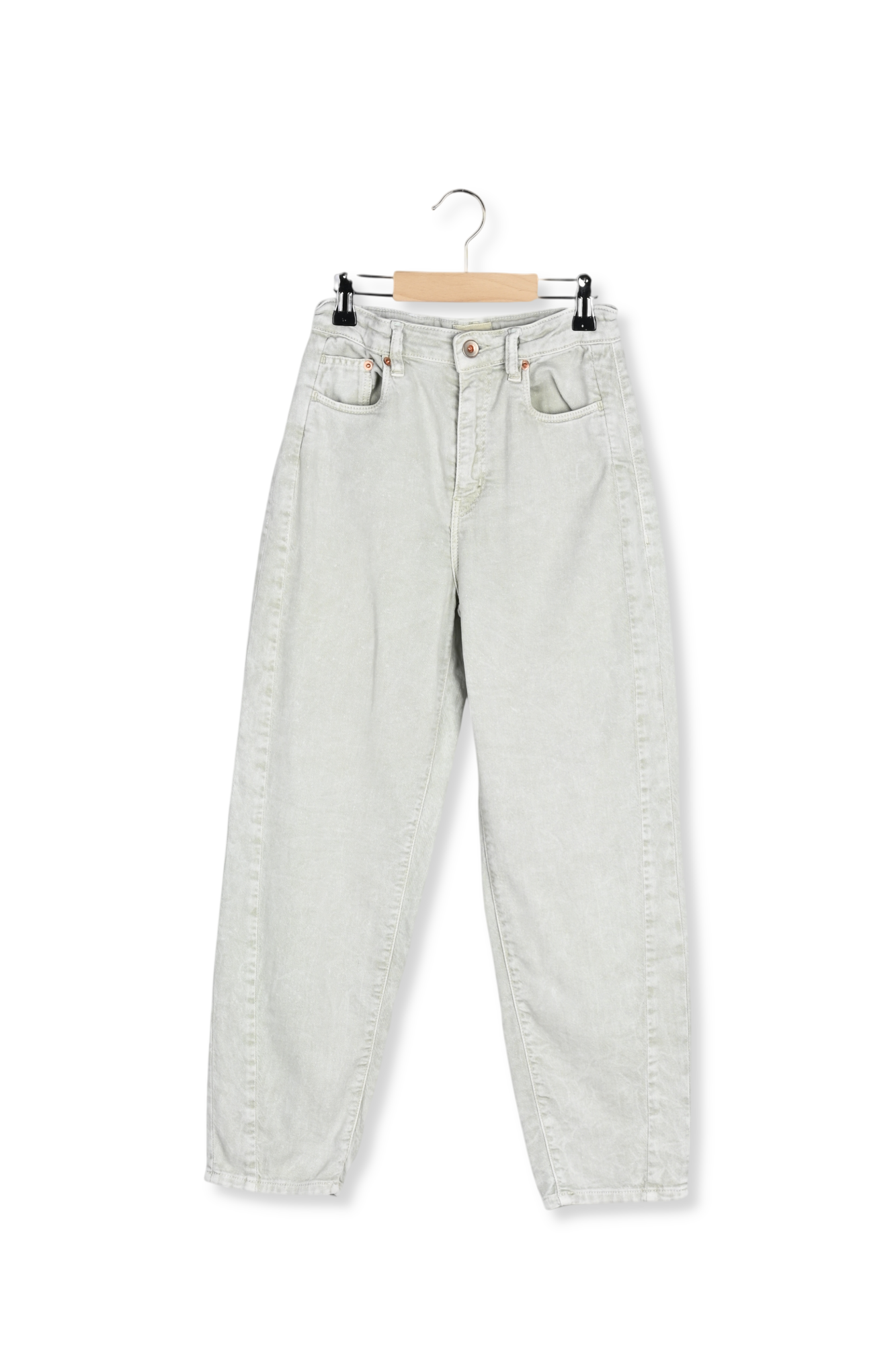 JEANS PIMMY Bellerose seconde main photo 1