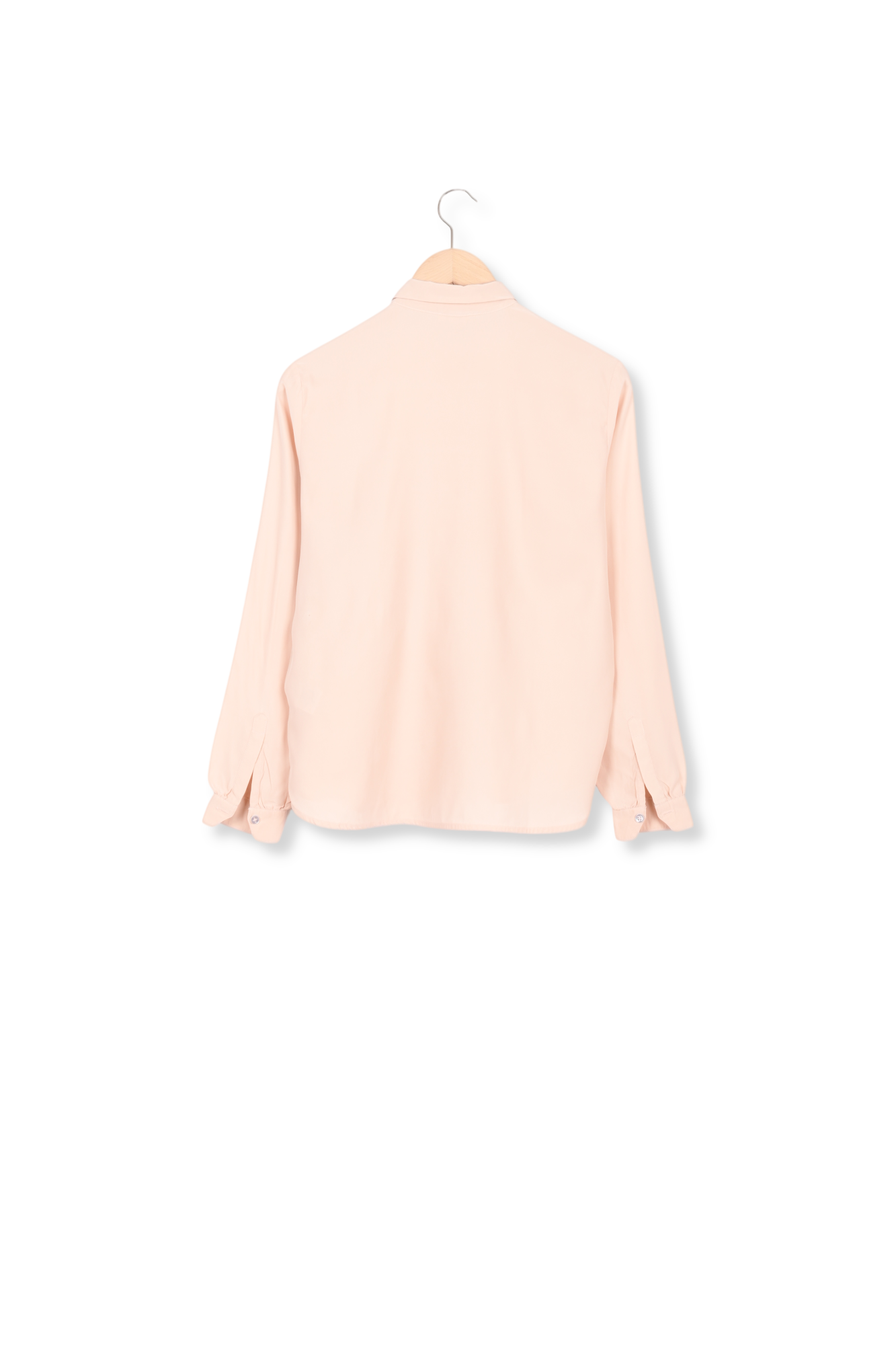 ASTRA BLOUSE Bellerose tweedehands photo 2