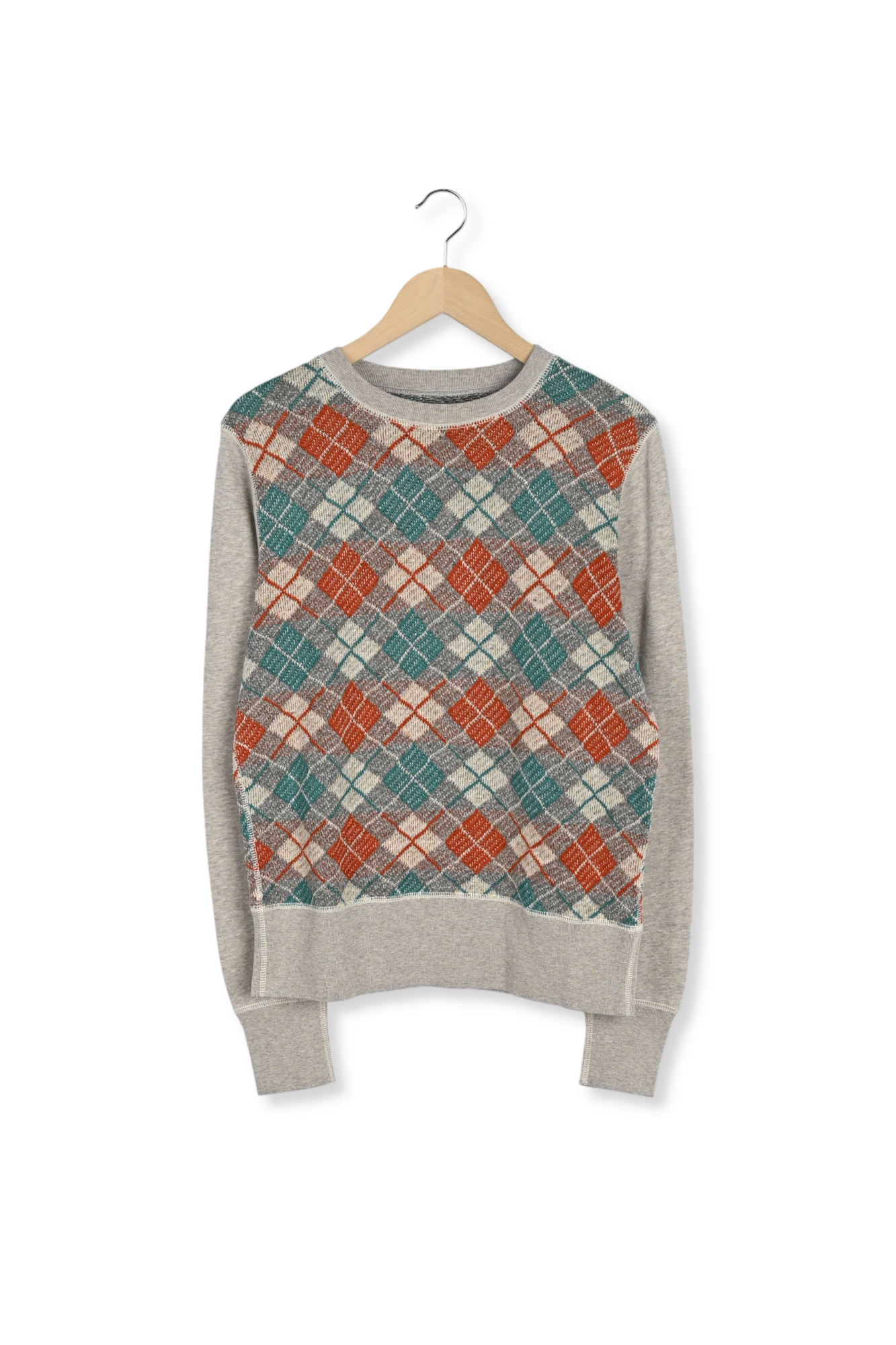 SWEATSHIRT ALF42C Bellerose seconde main photo 1