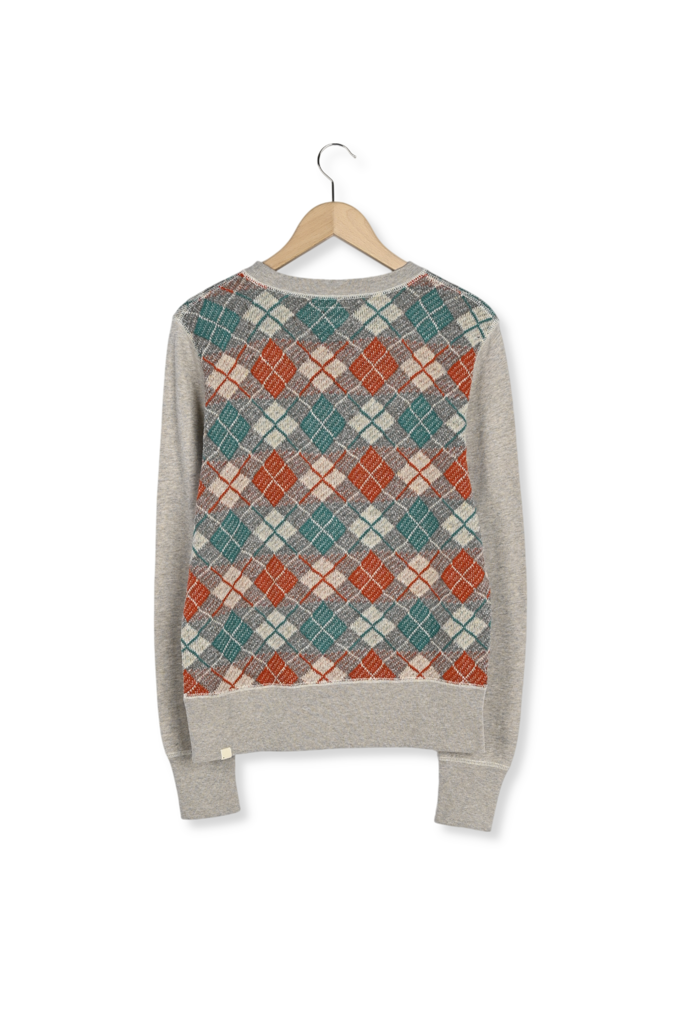 SWEATSHIRT ALF42C Bellerose seconde main photo 2