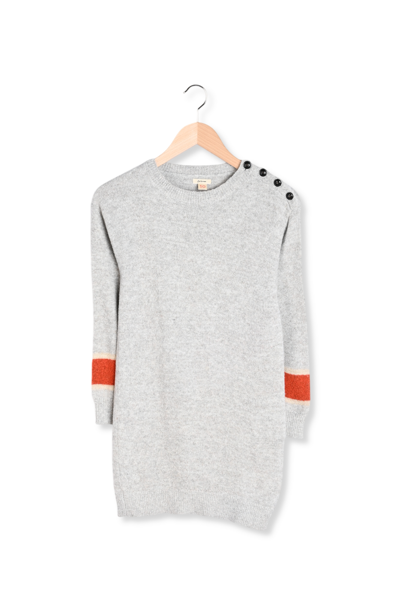 PULL GALVEZ Bellerose seconde main photo 1