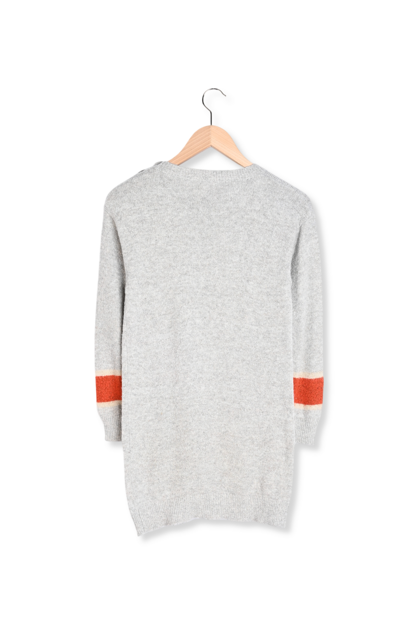 PULL GALVEZ Bellerose seconde main photo 2
