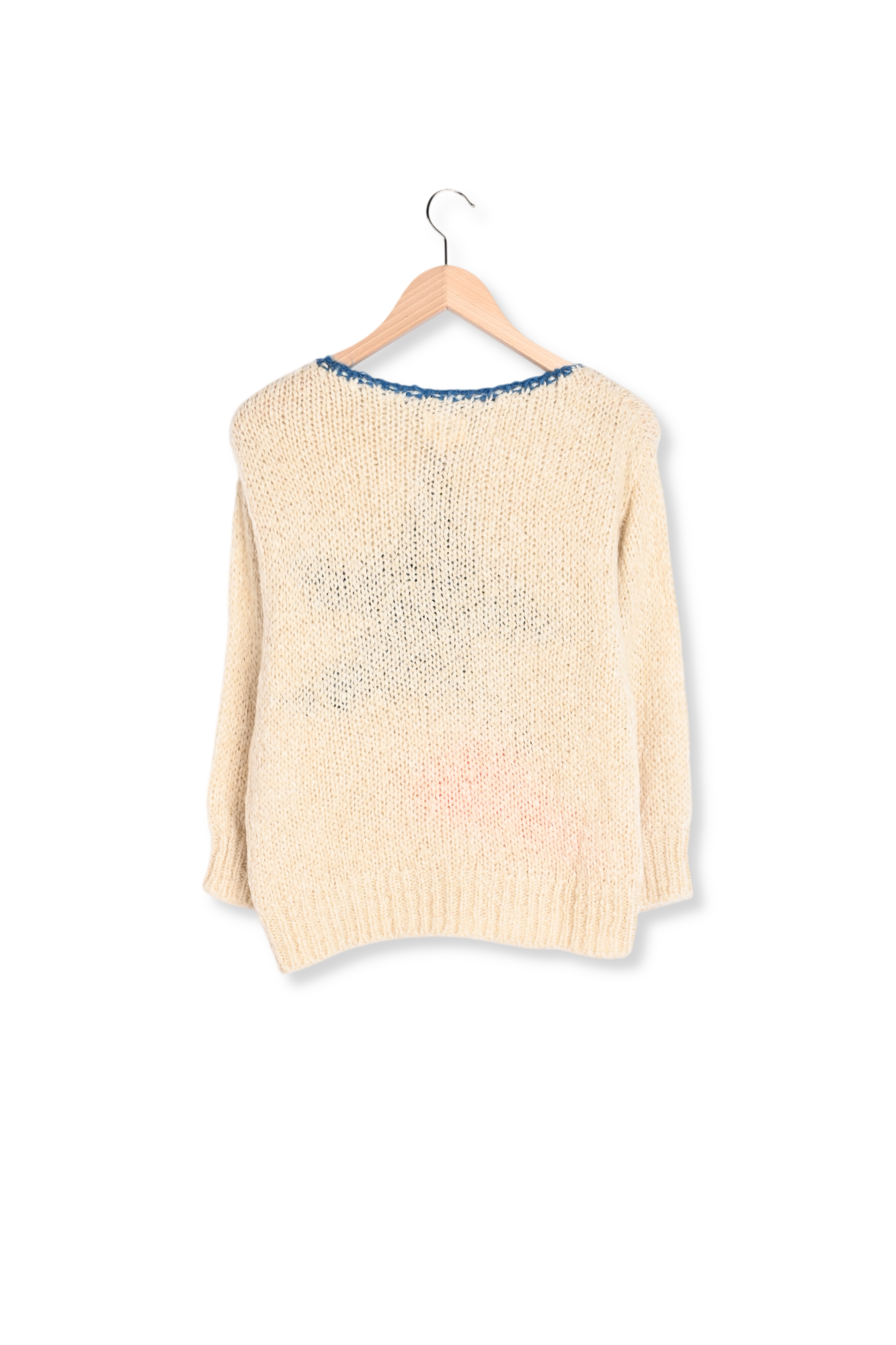 NAROM KNITWEAR Bellerose tweedehands photo 2