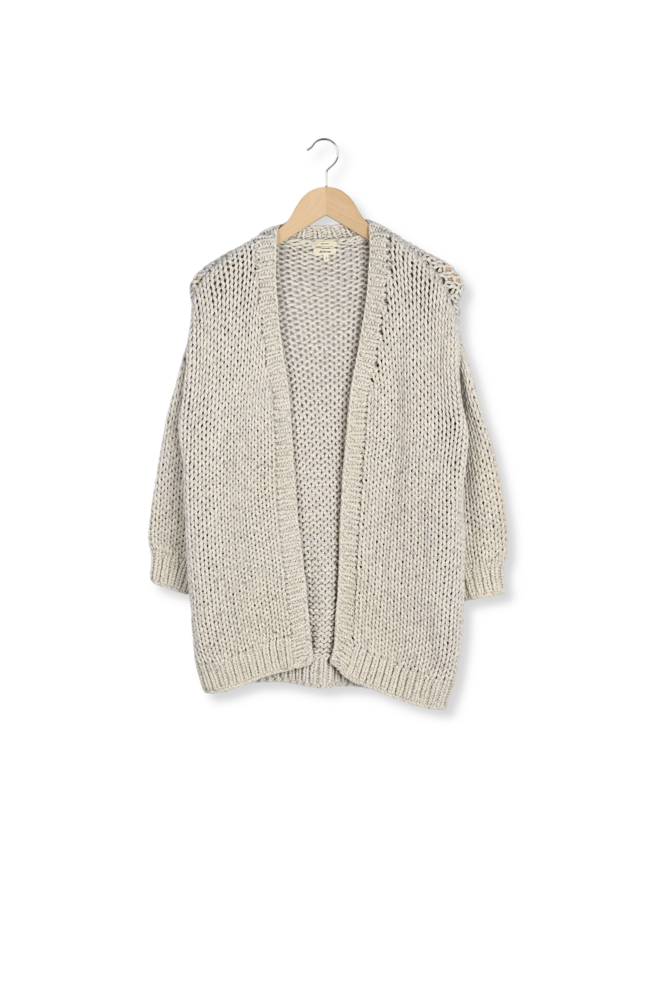 AZZIO KNIT SWEATER Bellerose second-hand photo 1