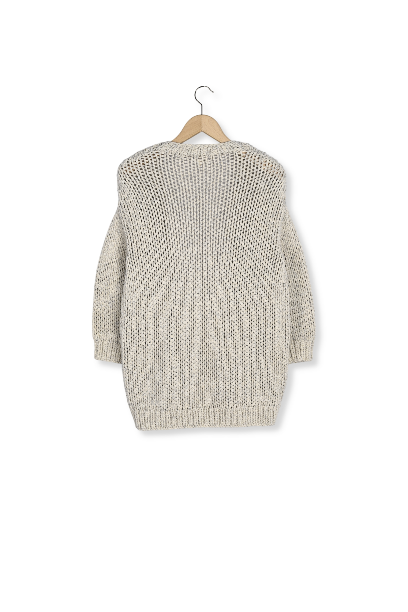 AZZIO KNIT SWEATER Bellerose second-hand photo 2