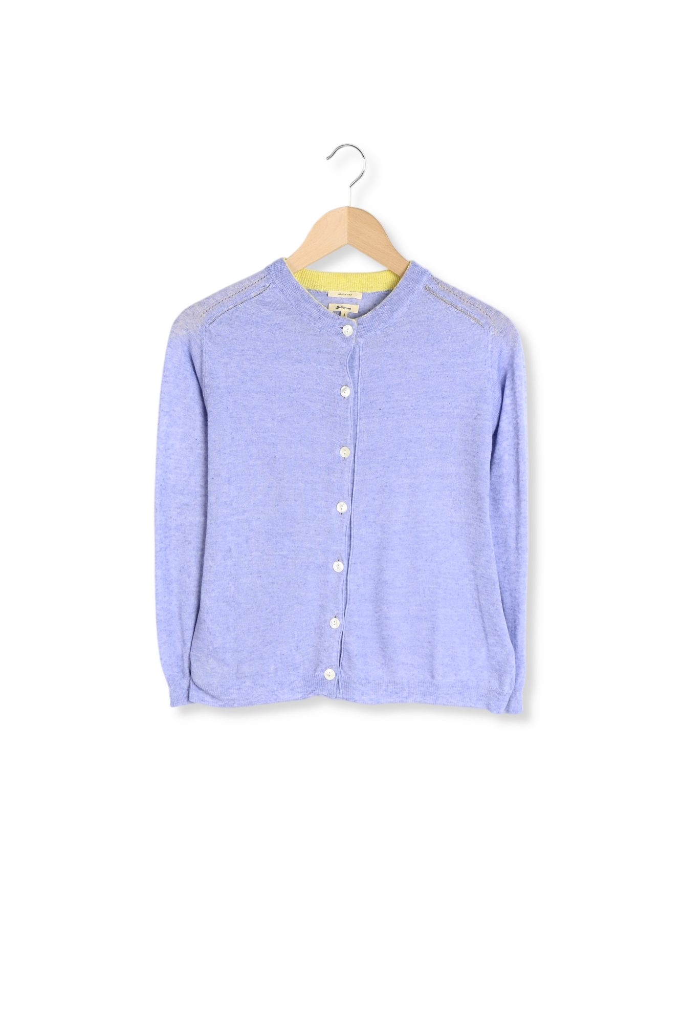 NEETA KNITWEAR Bellerose second-hand photo 1