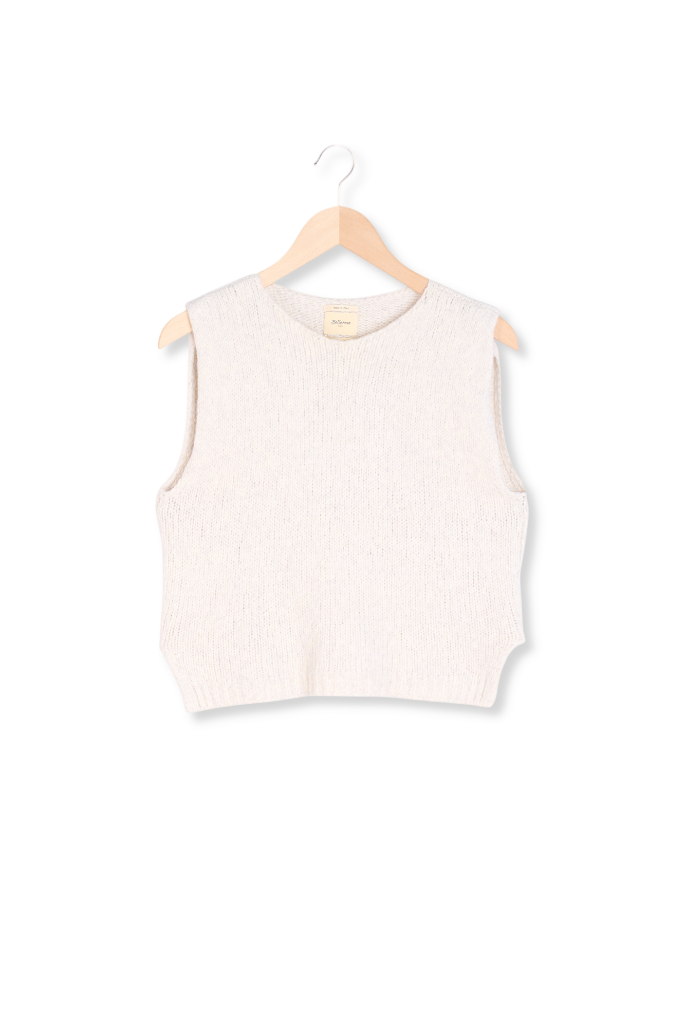 PULL NILTO Bellerose seconde main photo 1