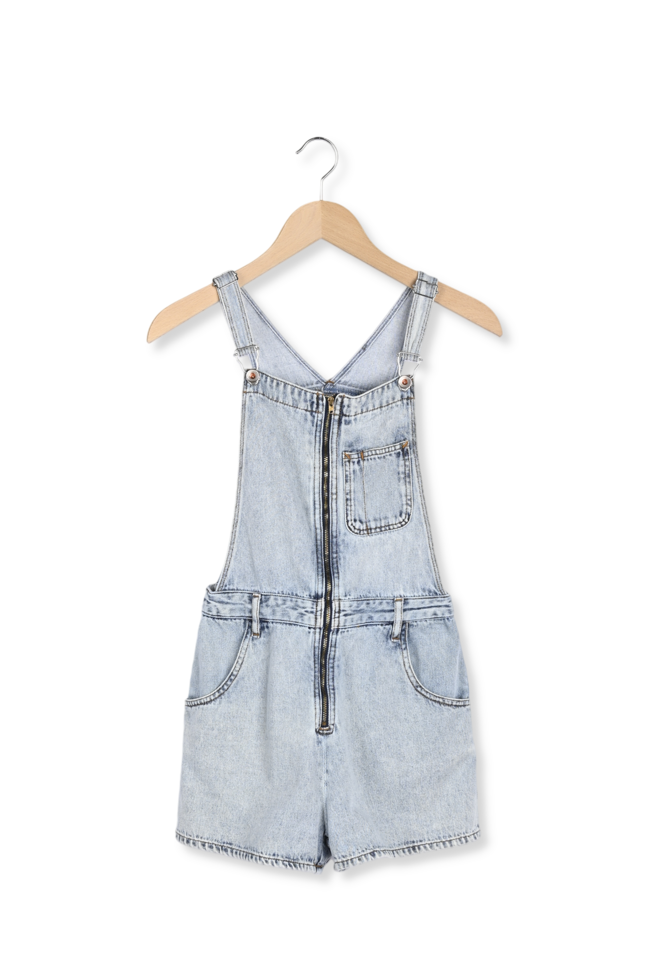 PADEL JUMPSUIT Bellerose tweedehands photo 1