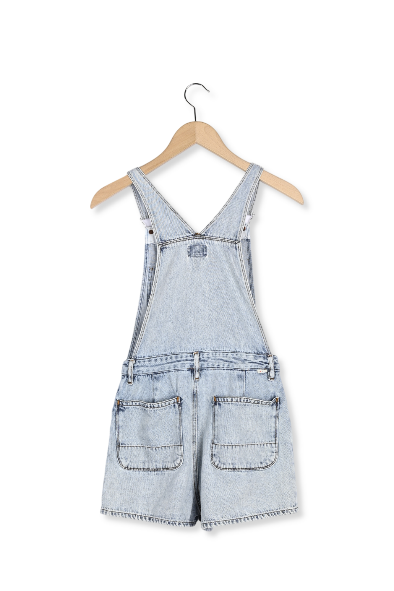 PADEL JUMPSUIT Bellerose tweedehands photo 7
