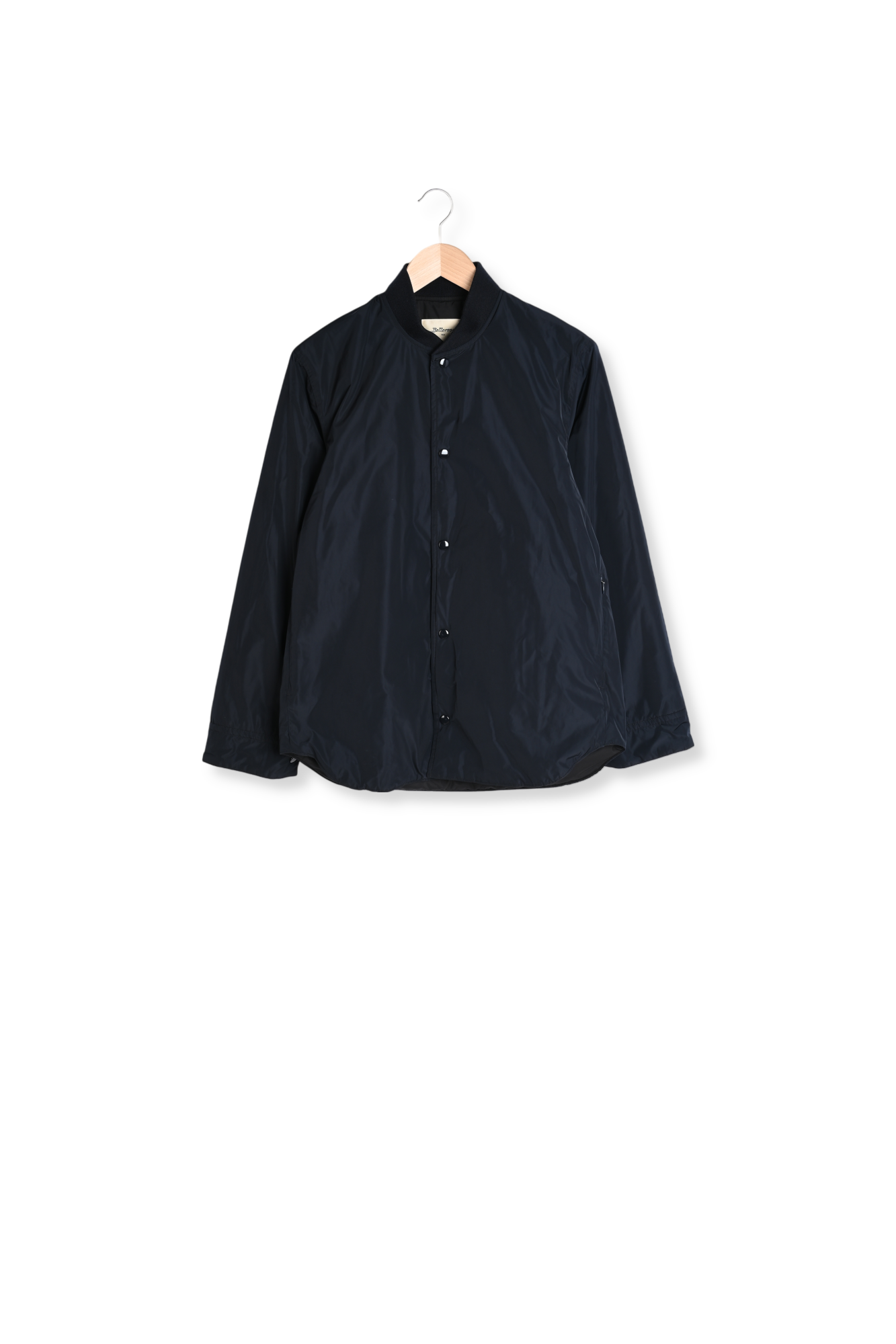 HAMER JACKET Bellerose second-hand photo 1