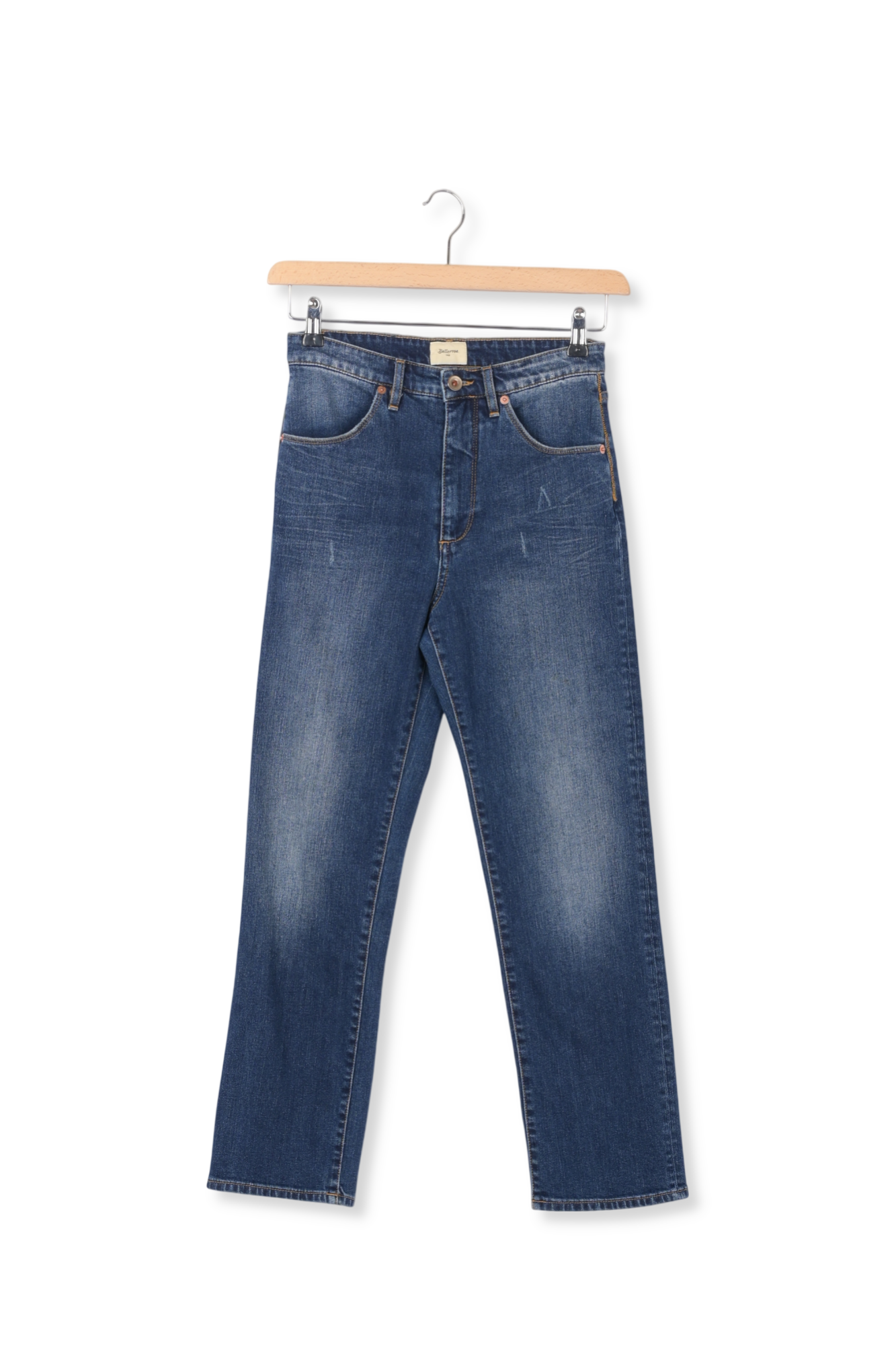 JEANS PINATA Bellerose seconde main photo 1