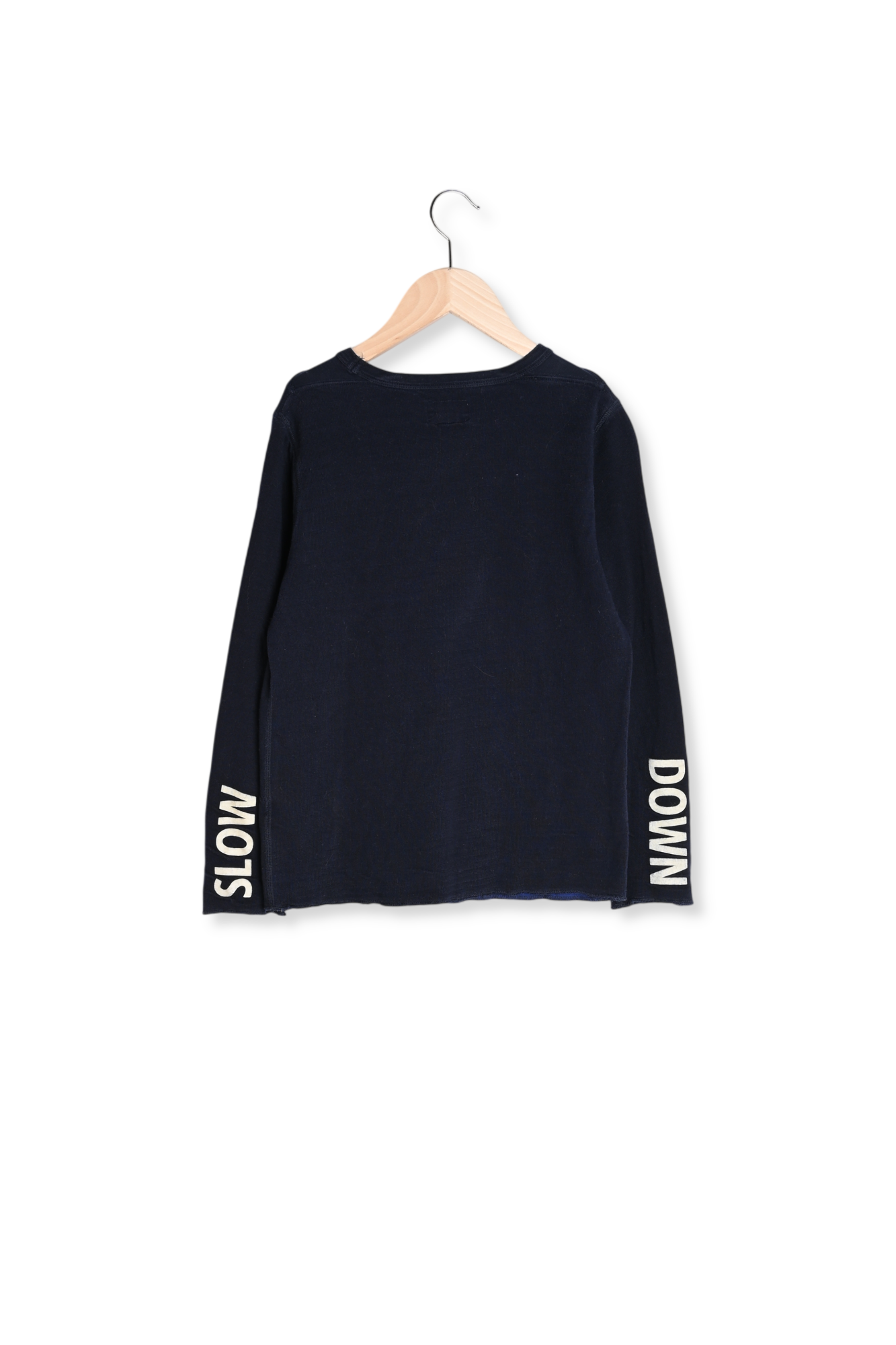SWEATSHIRT SOKAN Bellerose seconde main photo 2