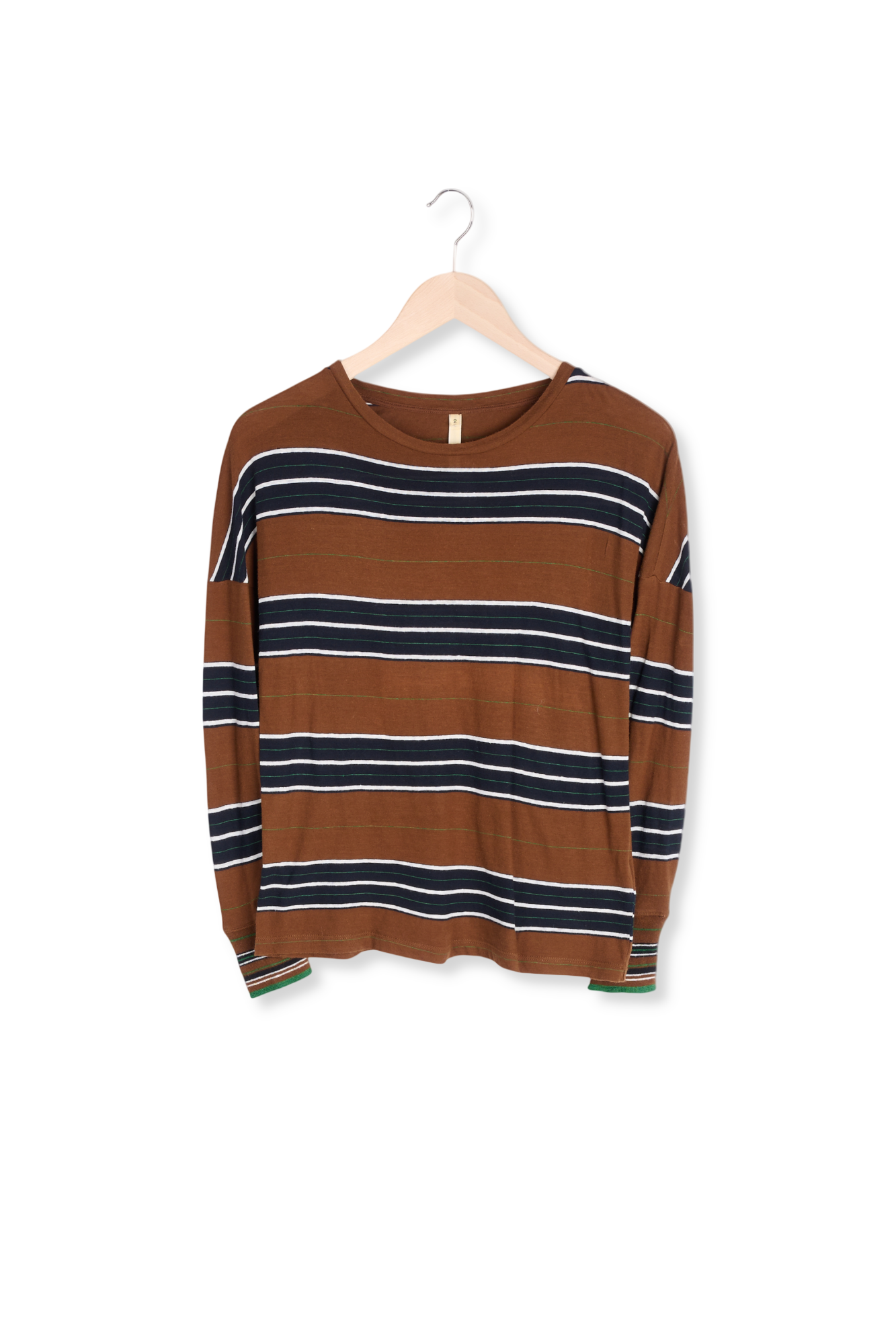 SESTA T-SHIRT Bellerose tweedehands photo 1