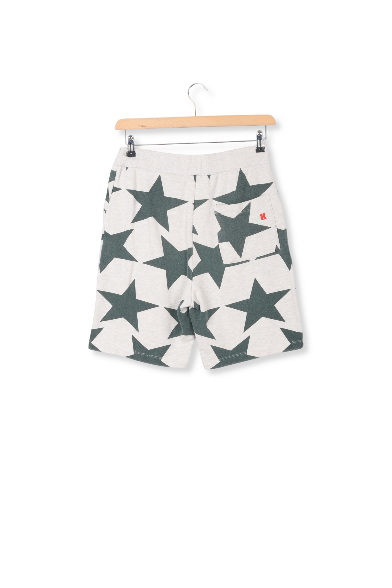 BINC SHORT Bellerose tweedehands photo 2