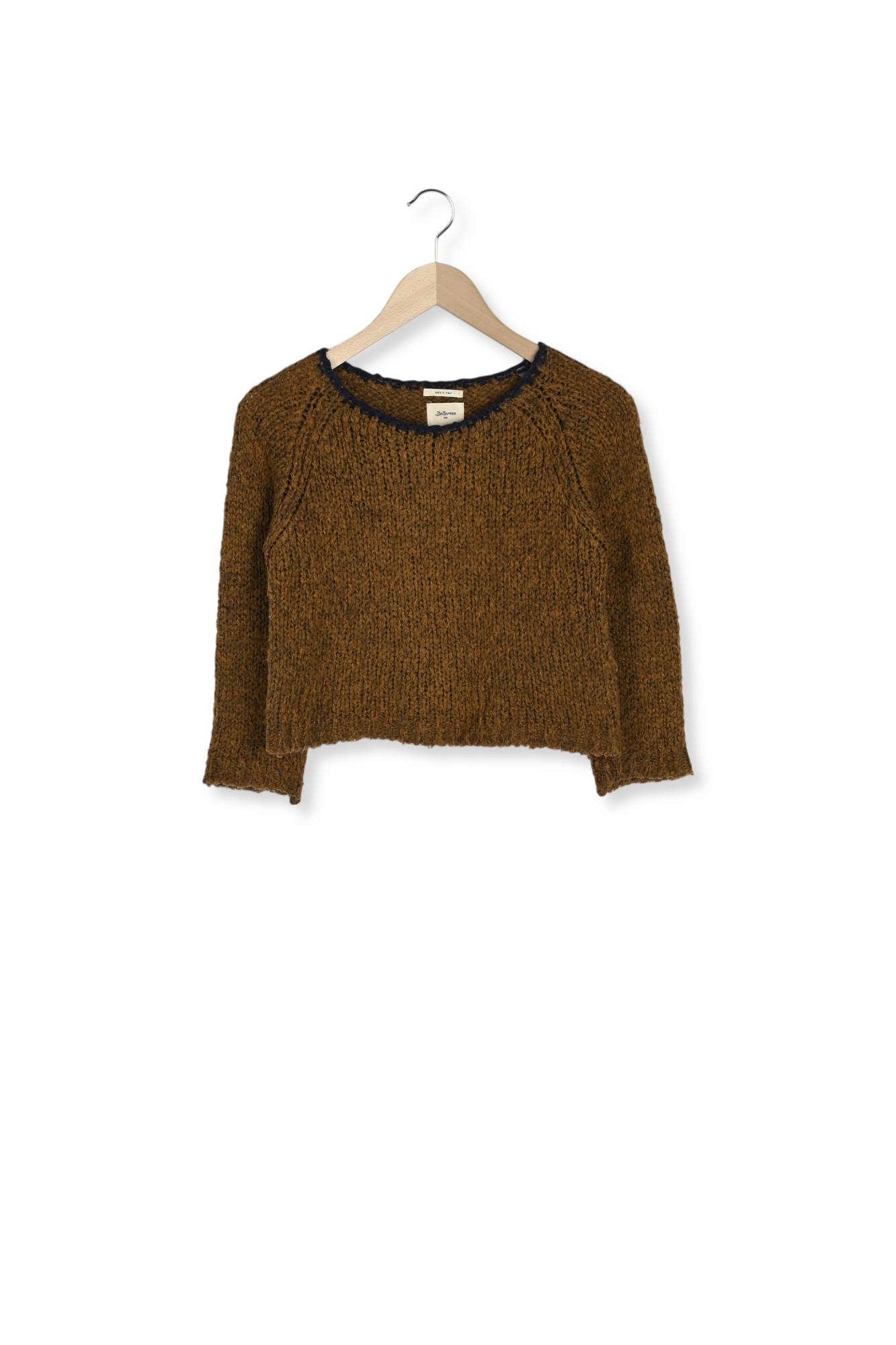 PULL NINEY Bellerose seconde main photo 1
