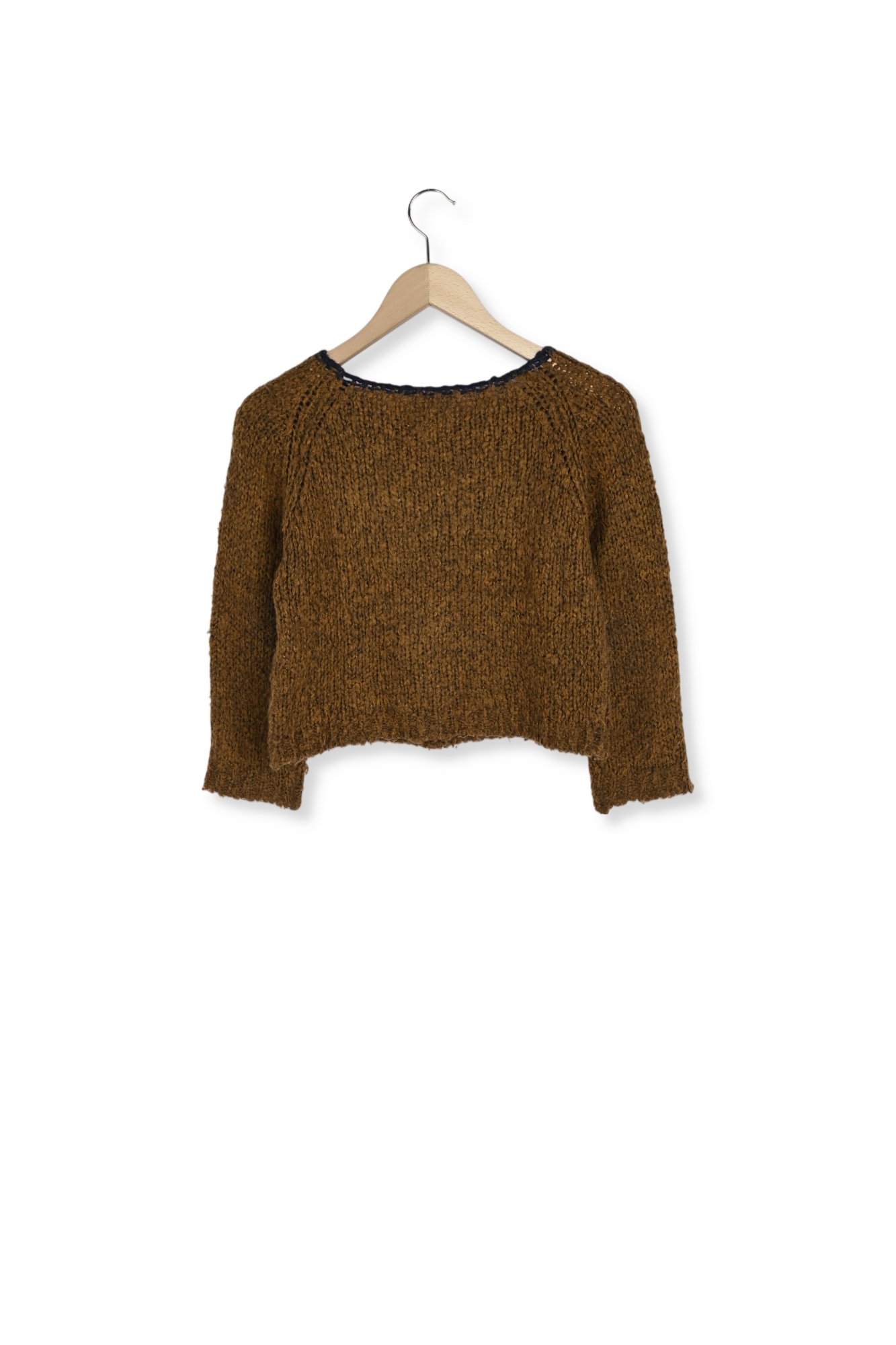 PULL NINEY Bellerose seconde main photo 2