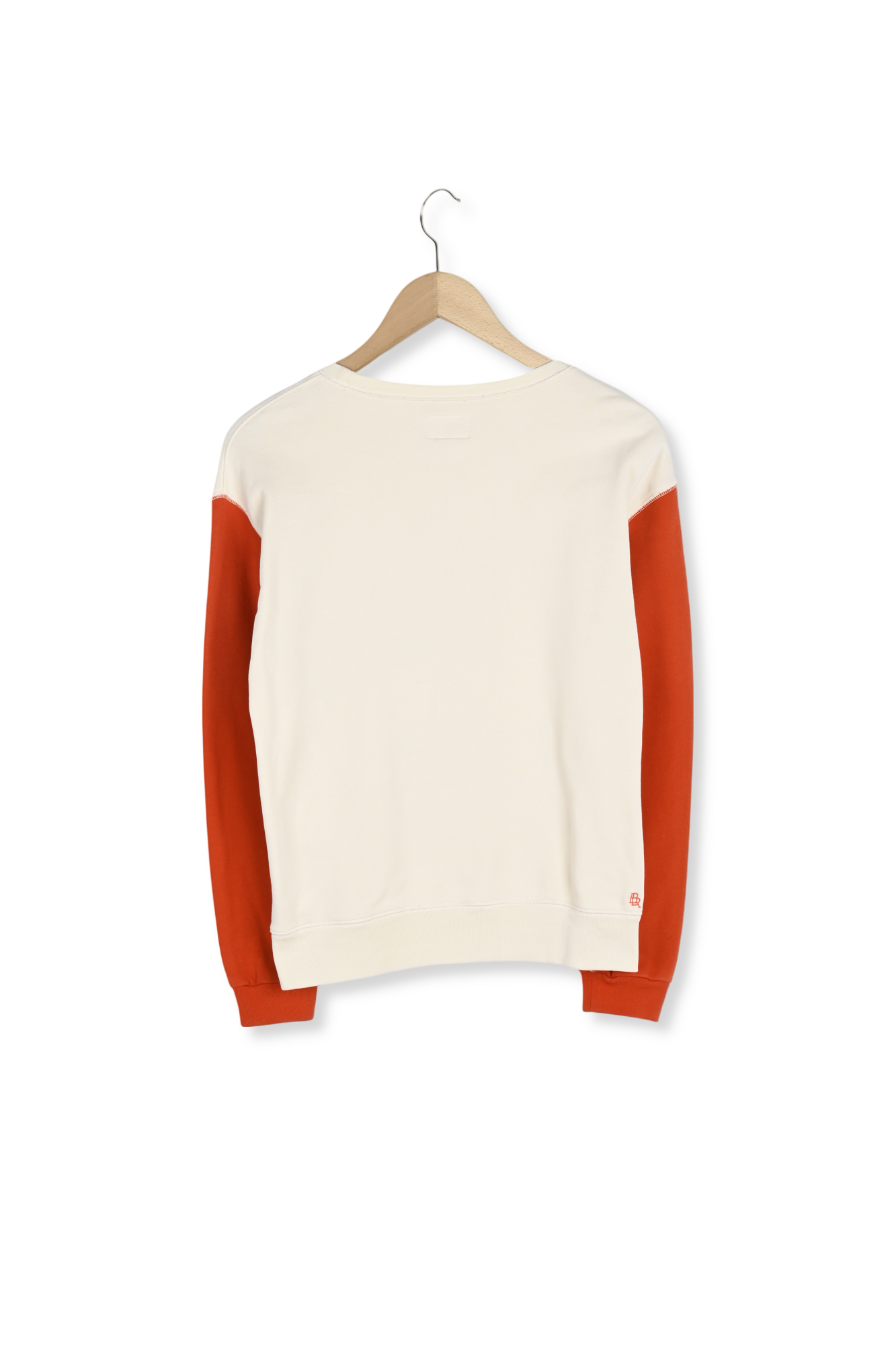 BANZ SWEATSHIRT Bellerose second-hand photo 2