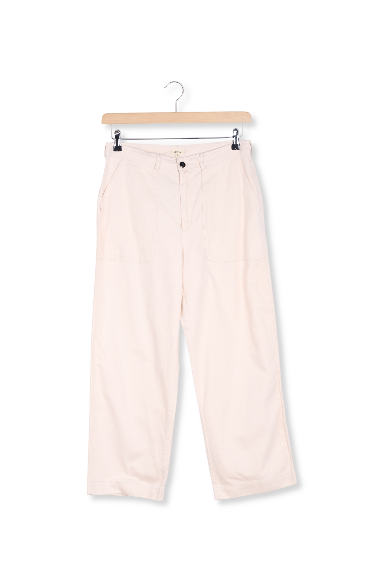 PANTALON PLAF Bellerose seconde main photo 1