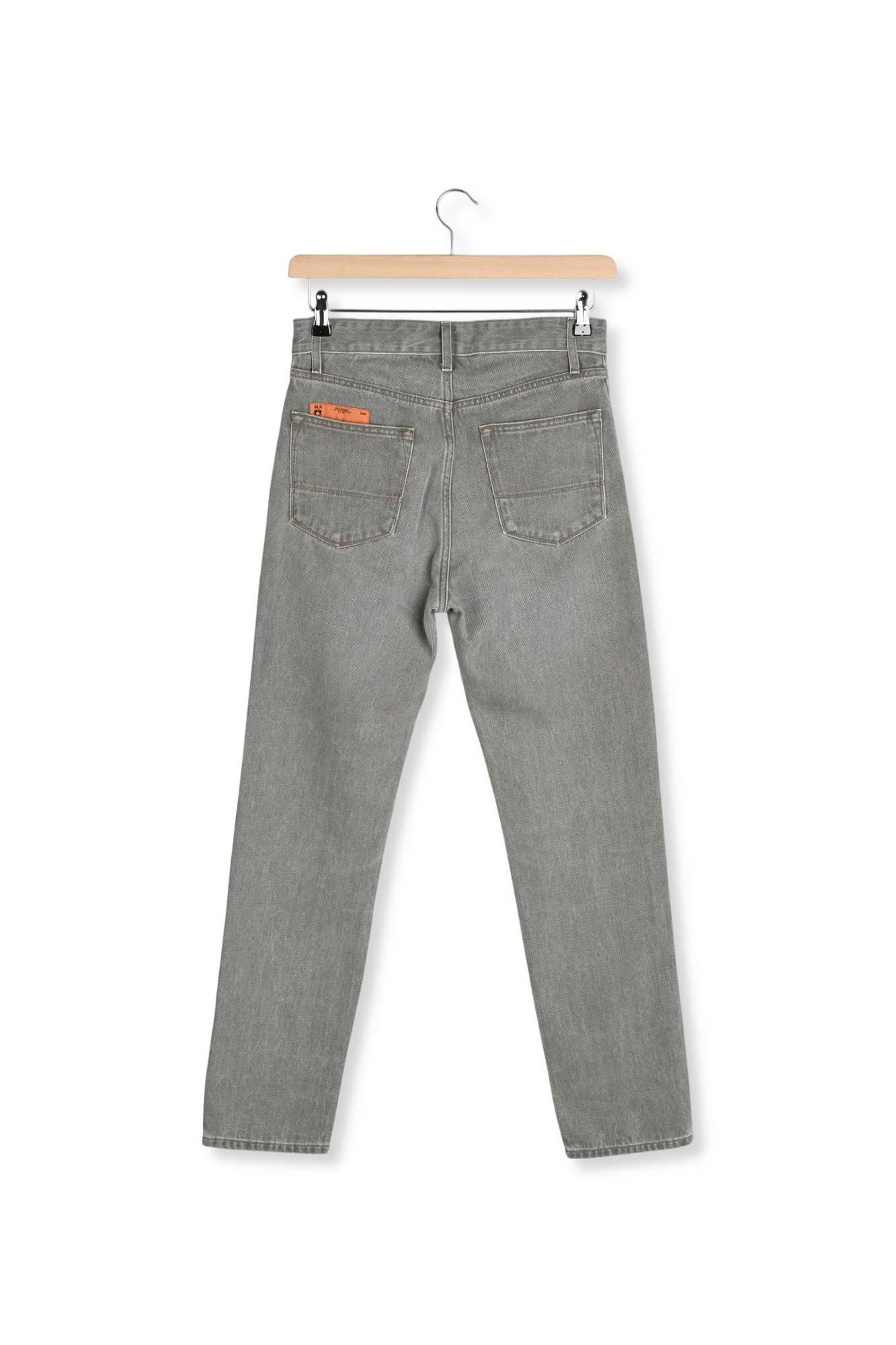 JEANS PEYO Bellerose seconde main photo 7