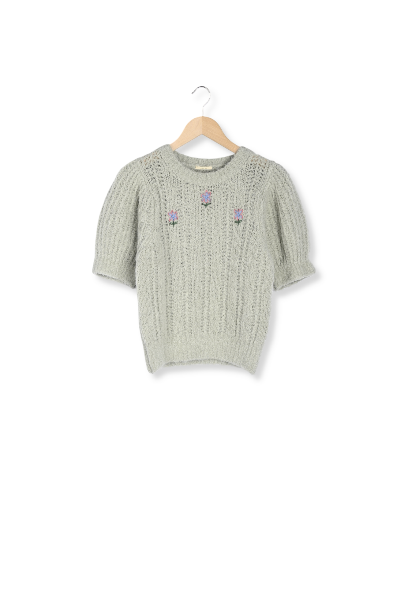 NABOU KNITWEAR Bellerose tweedehands photo 1