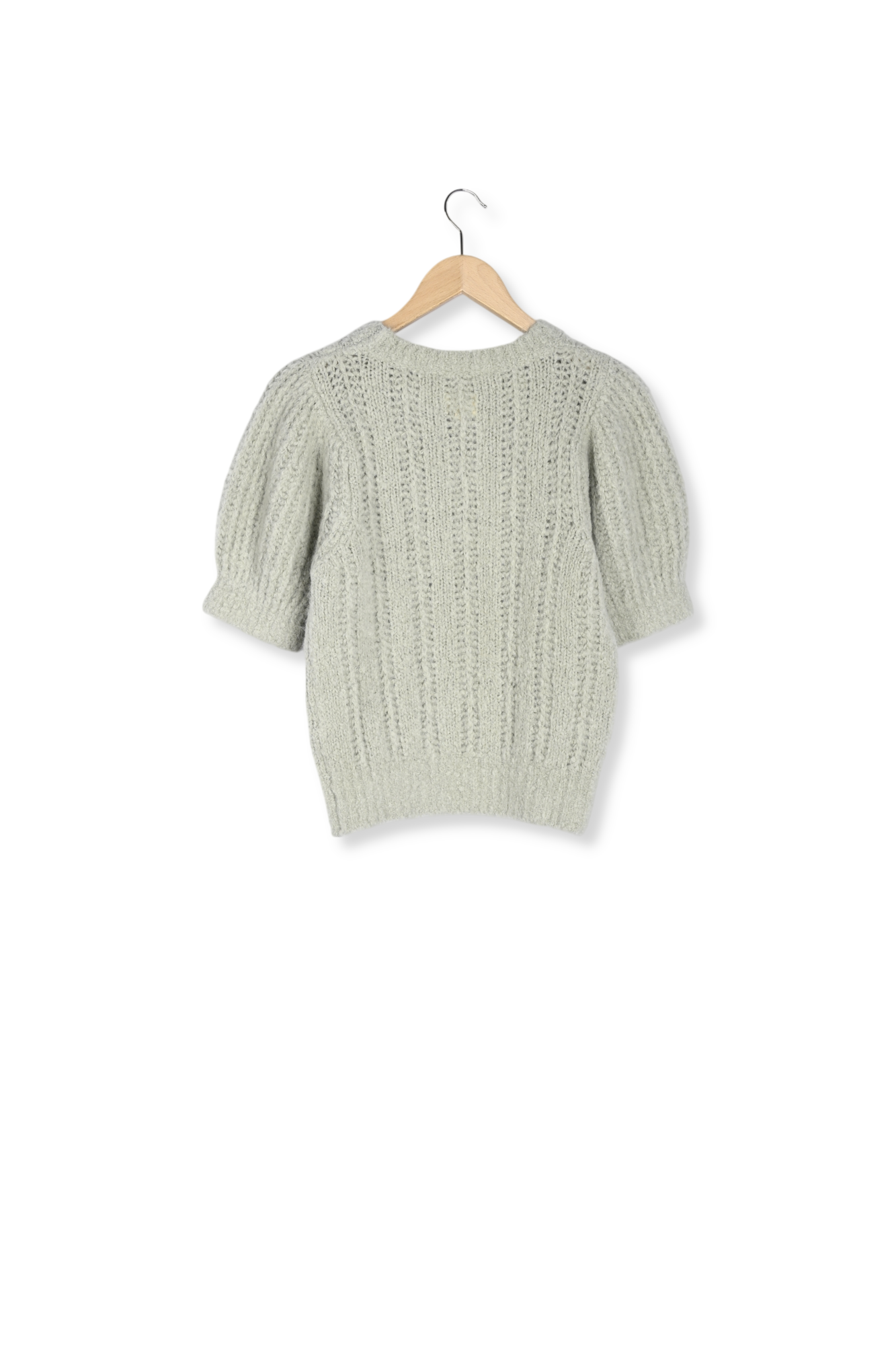 NABOU KNITWEAR Bellerose tweedehands photo 2
