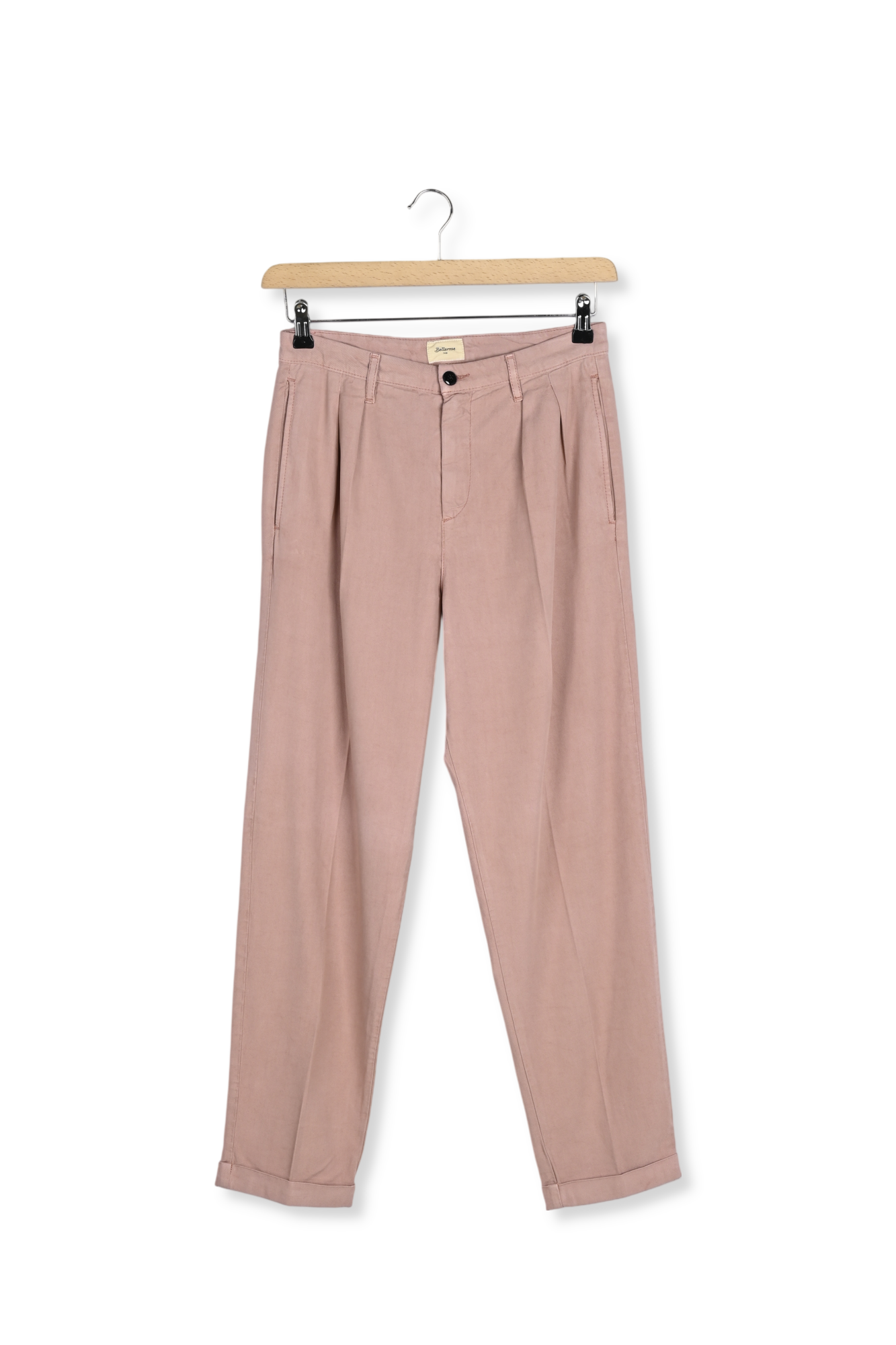 PEACES BROEK Bellerose tweedehands photo 1
