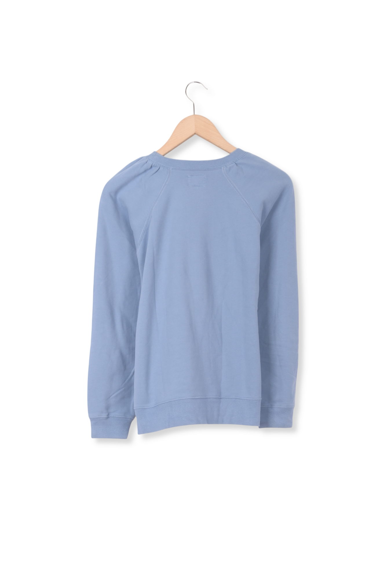 FARTY SWEATSHIRT Bellerose tweedehands photo 2