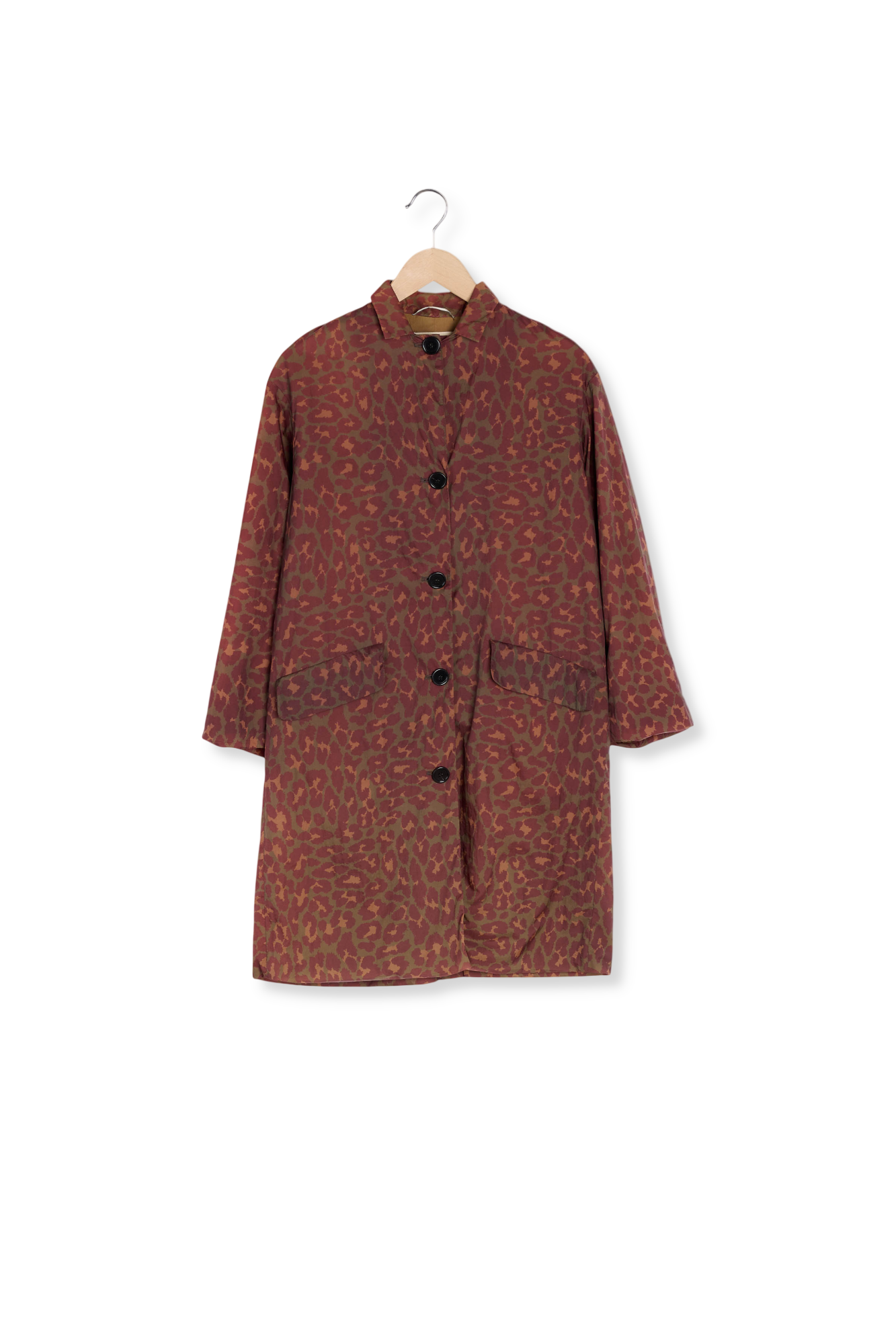 MANTEAU EIFFEL Bellerose seconde main photo 1
