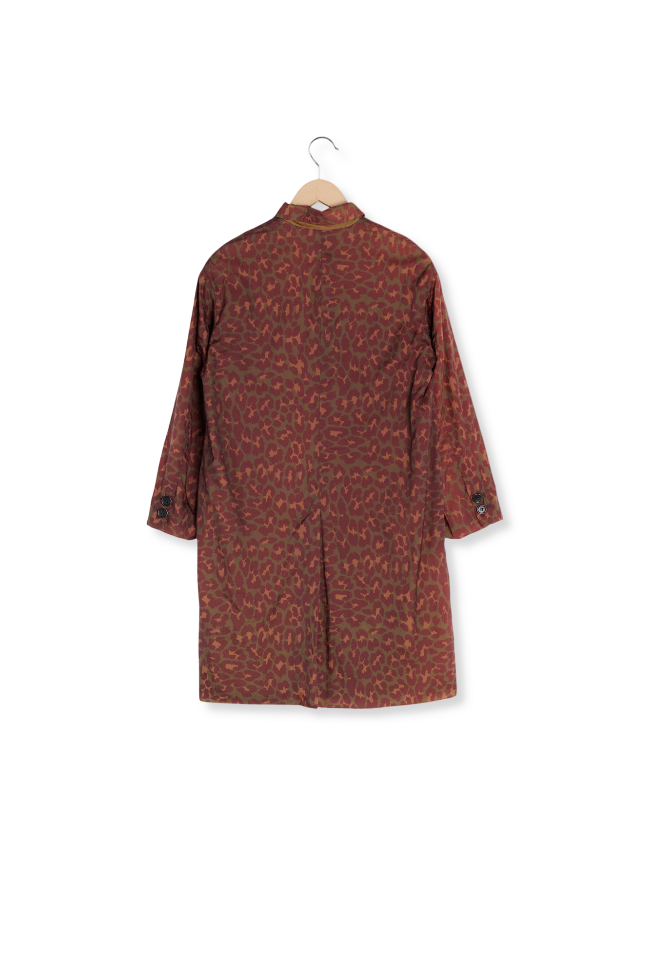 MANTEAU EIFFEL Bellerose seconde main photo 2