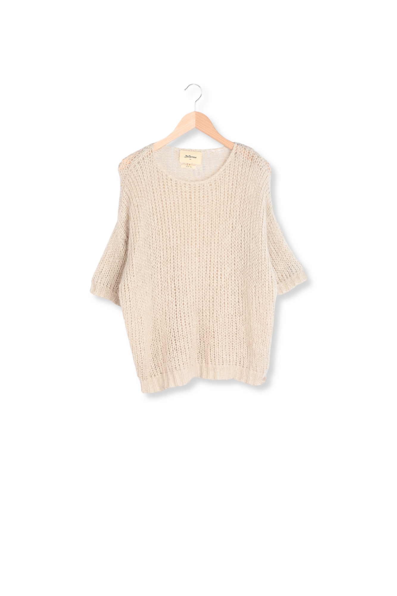 TOLYA KNITWEAR Bellerose tweedehands photo 1