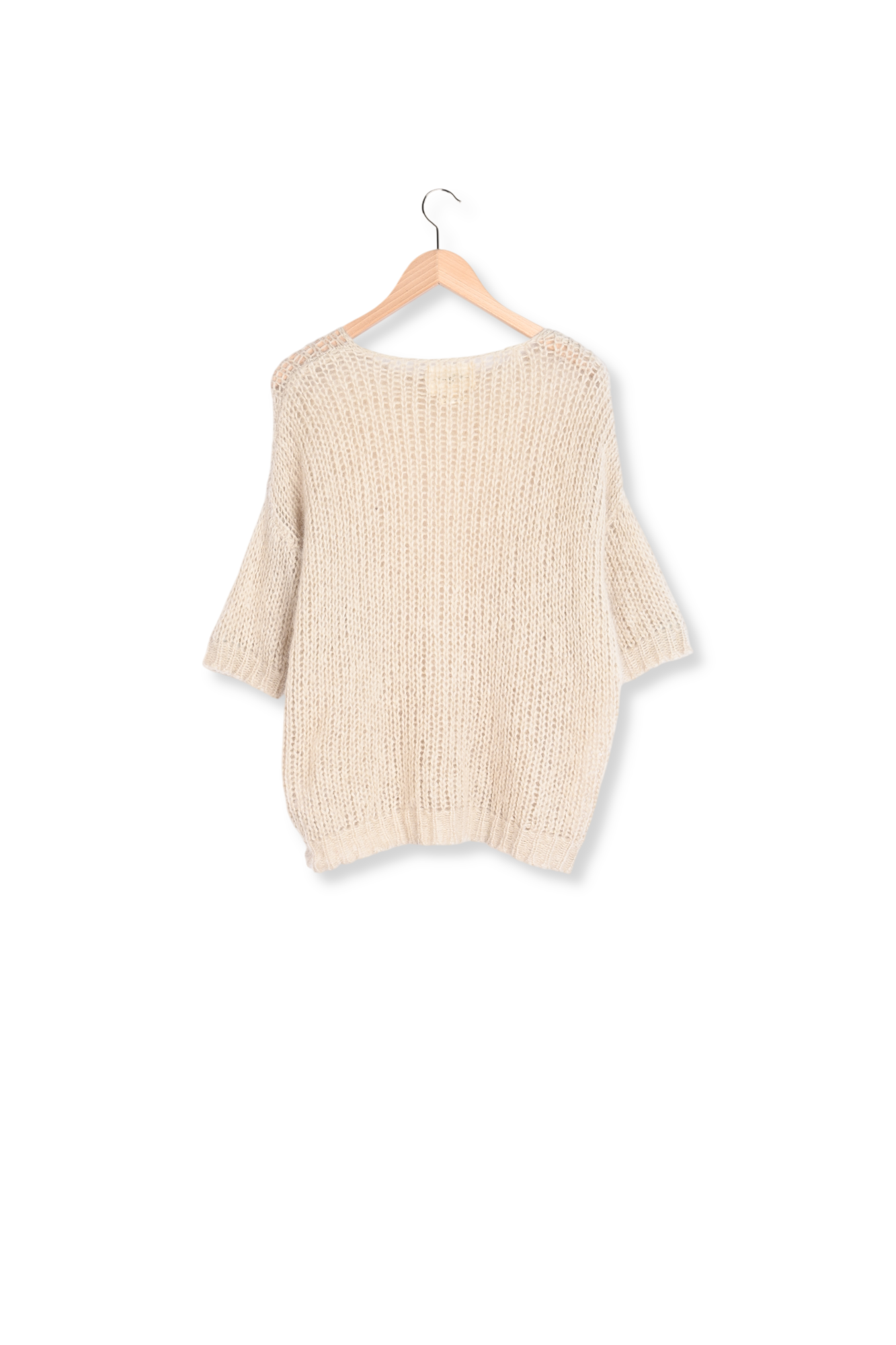 TOLYA KNITWEAR Bellerose tweedehands photo 2