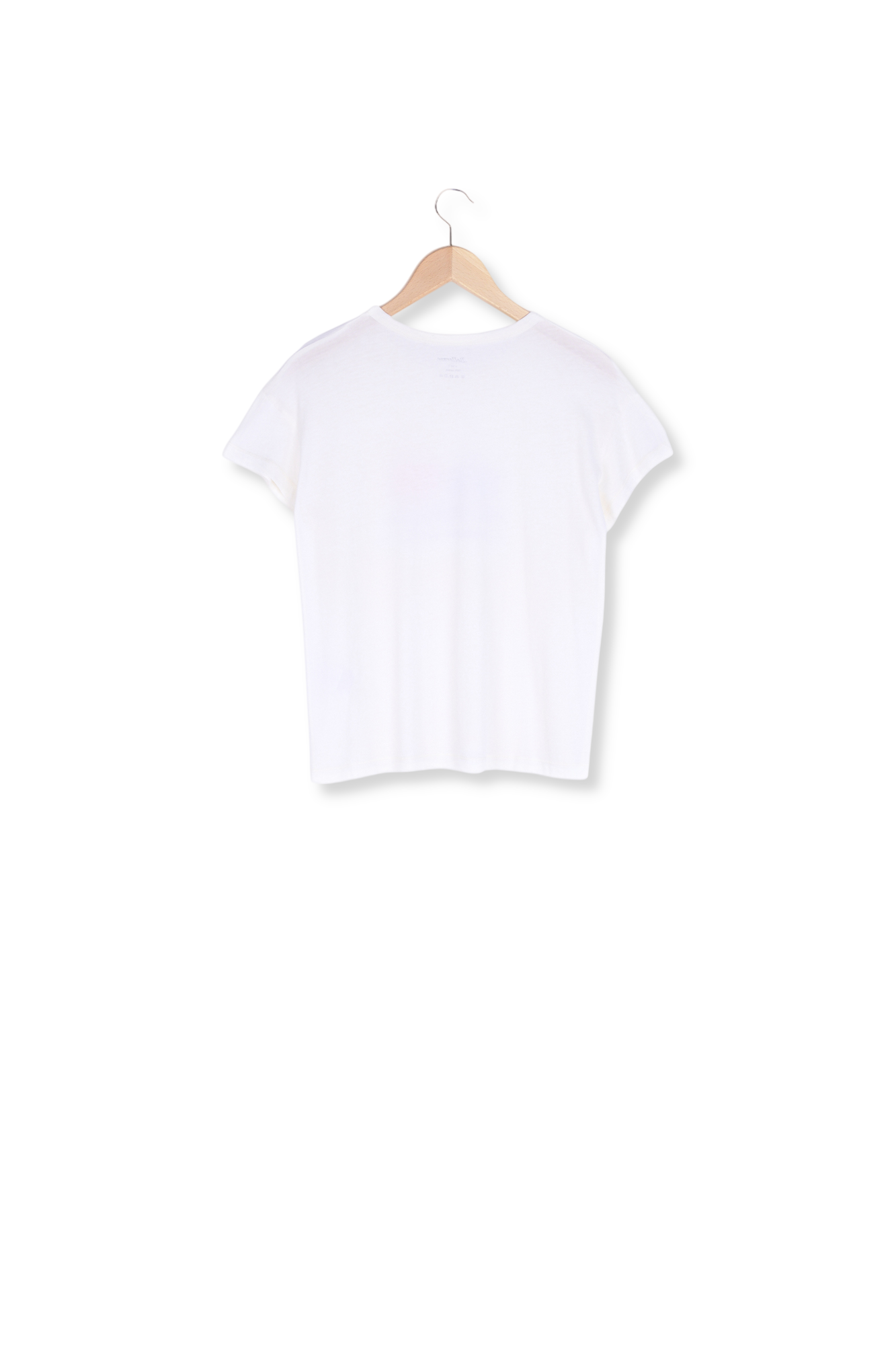 AYO T-SHIRT Bellerose tweedehands photo 2