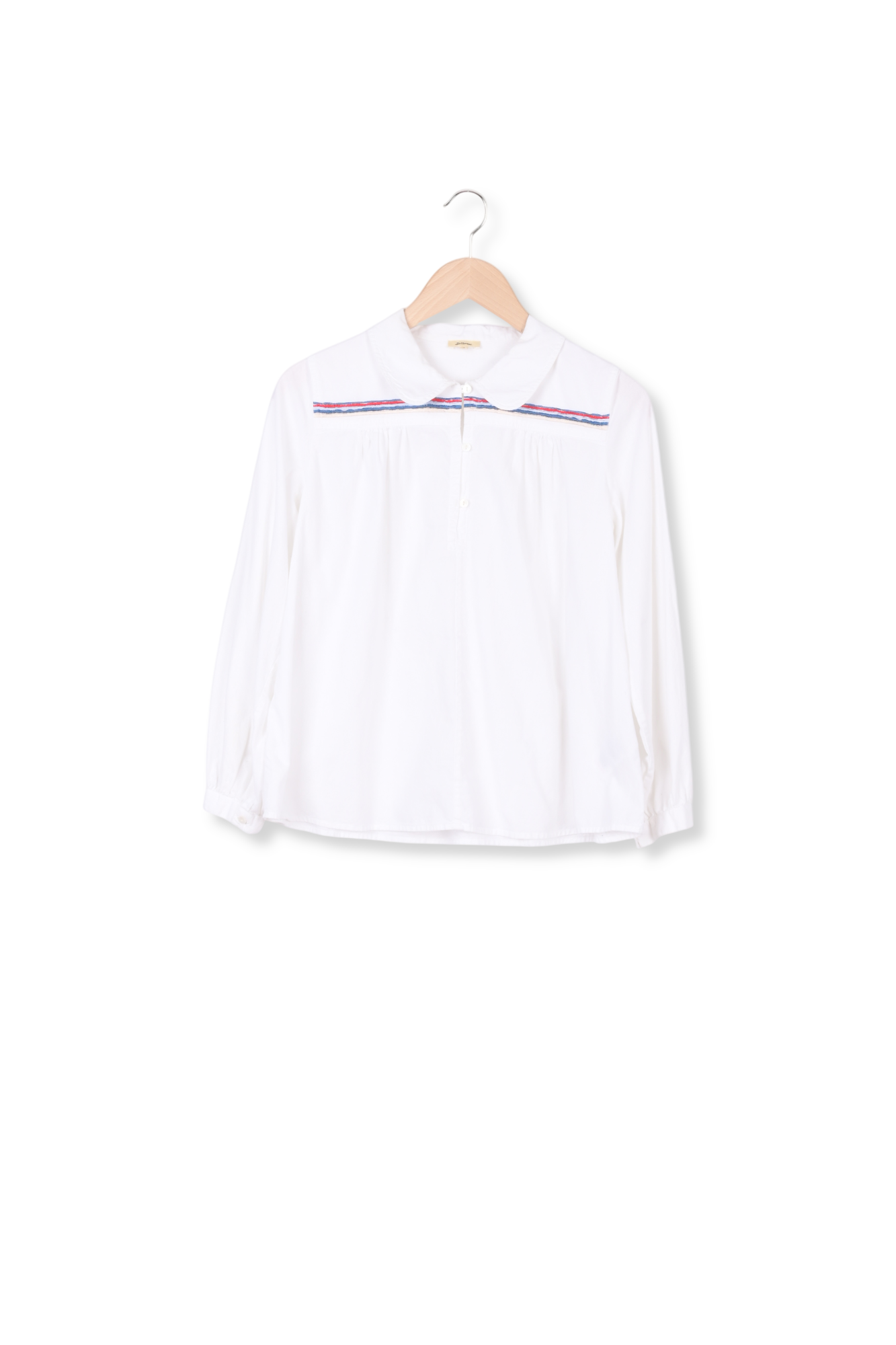 BLOUSE SULTANA Bellerose seconde main photo 1