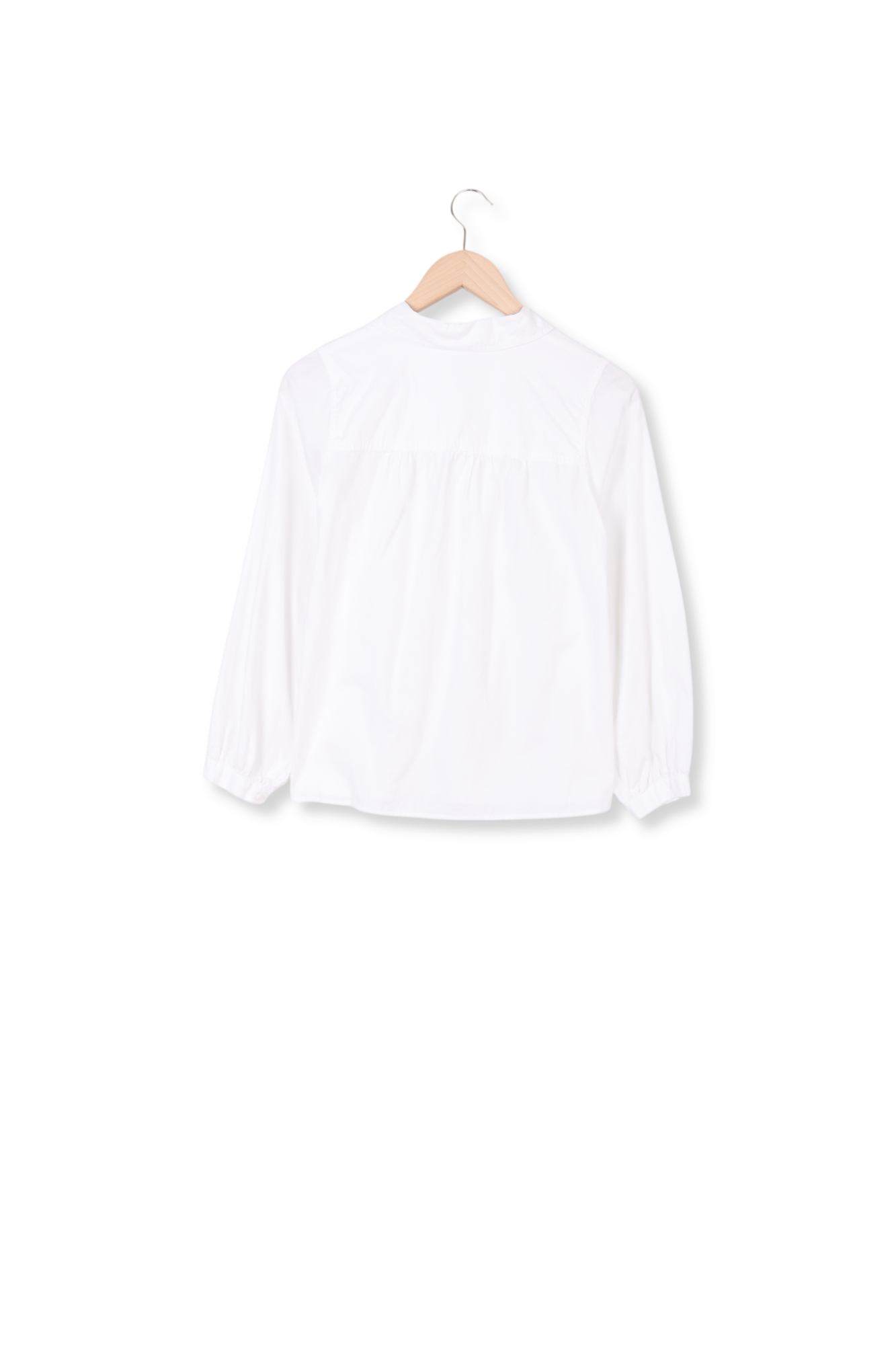 BLOUSE SULTANA Bellerose seconde main photo 2