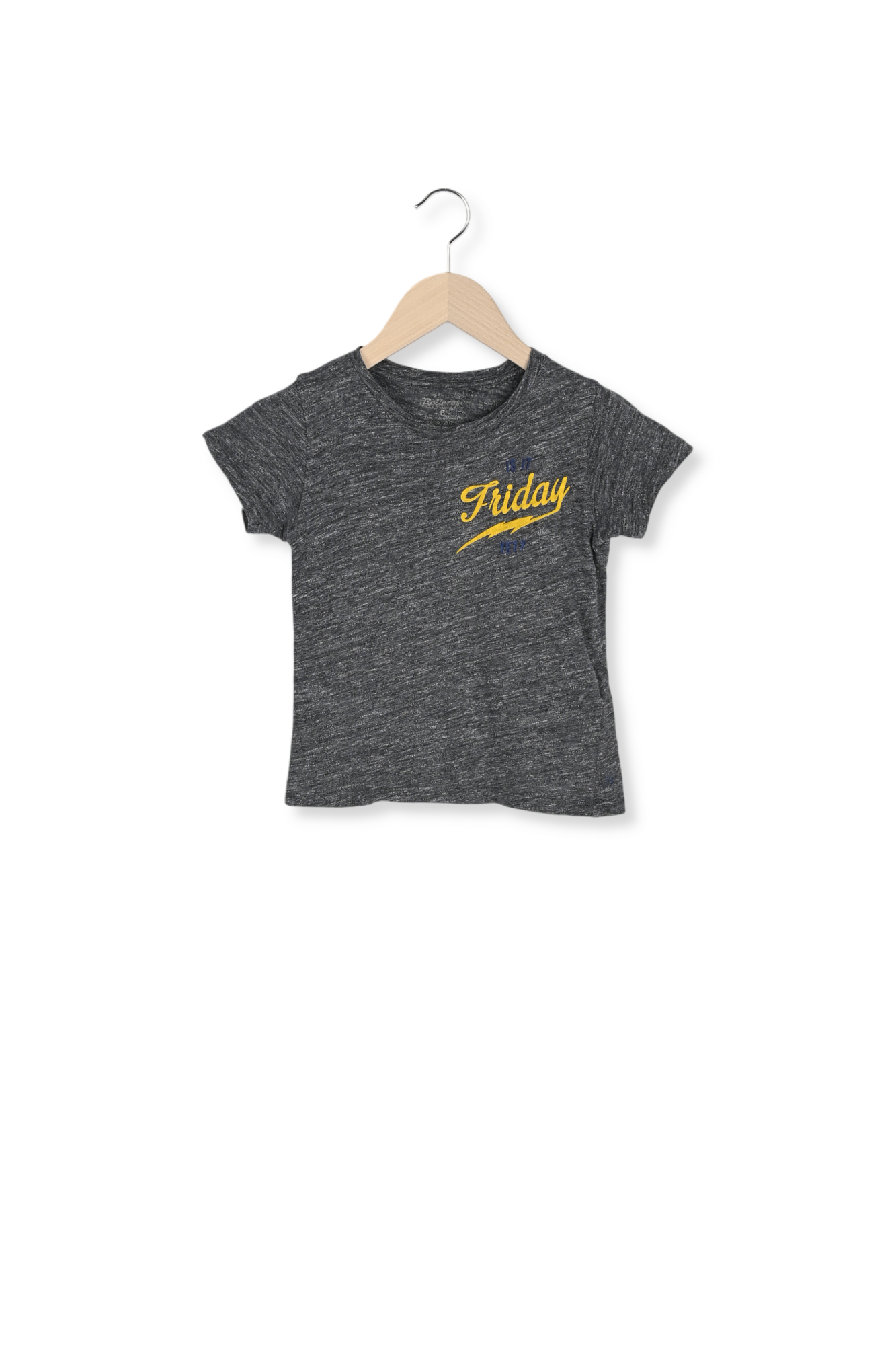 T-SHIRT CATS Bellerose seconde main photo 1