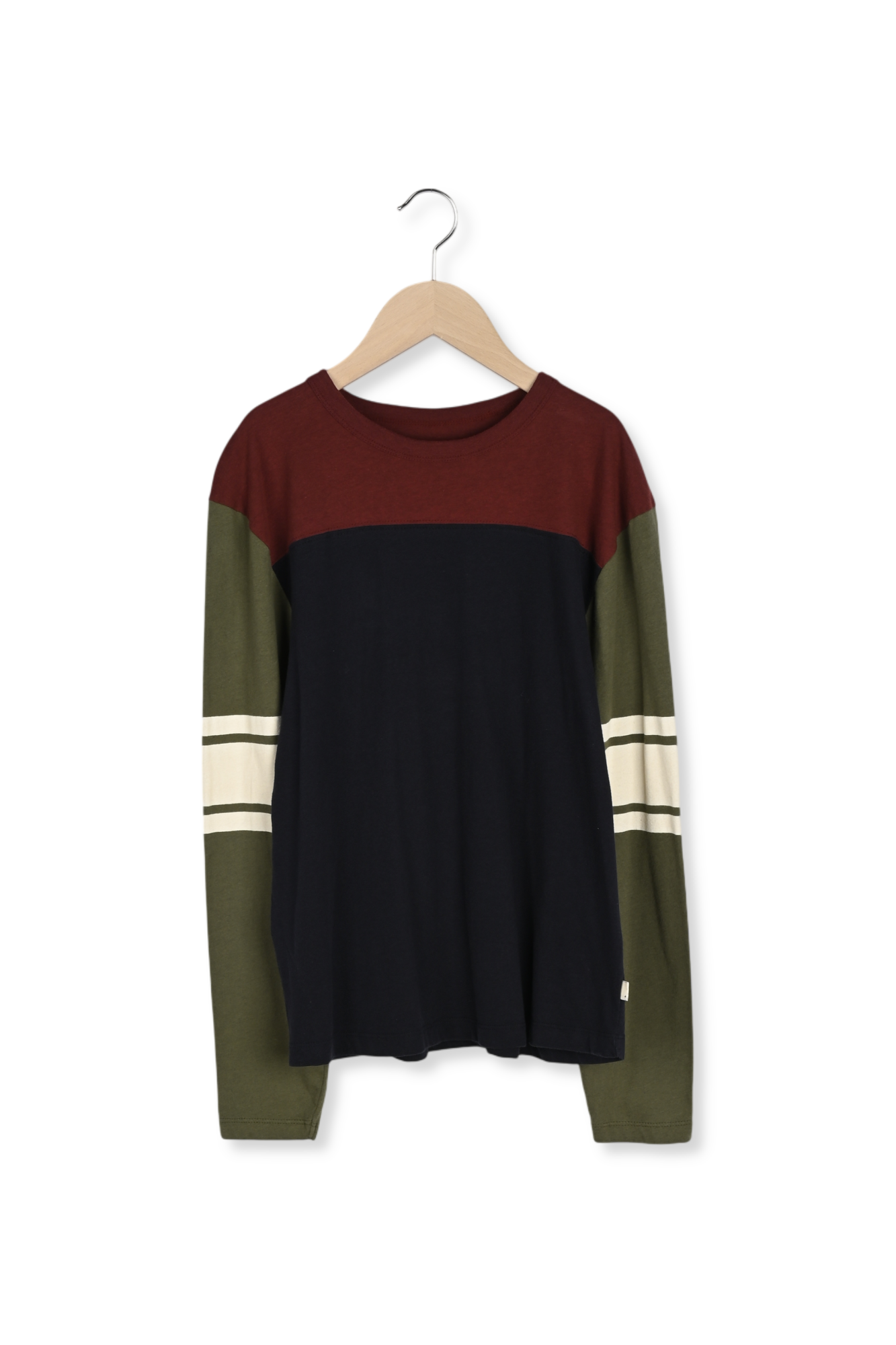 T-SHIRT CILOU Bellerose seconde main photo 1