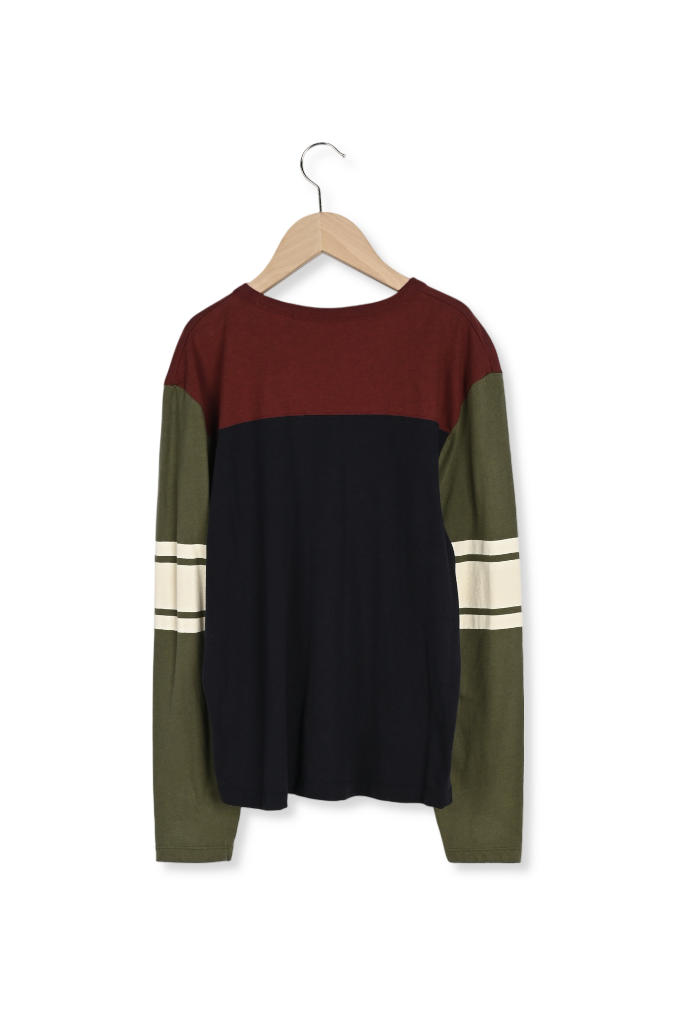 T-SHIRT CILOU Bellerose seconde main photo 2