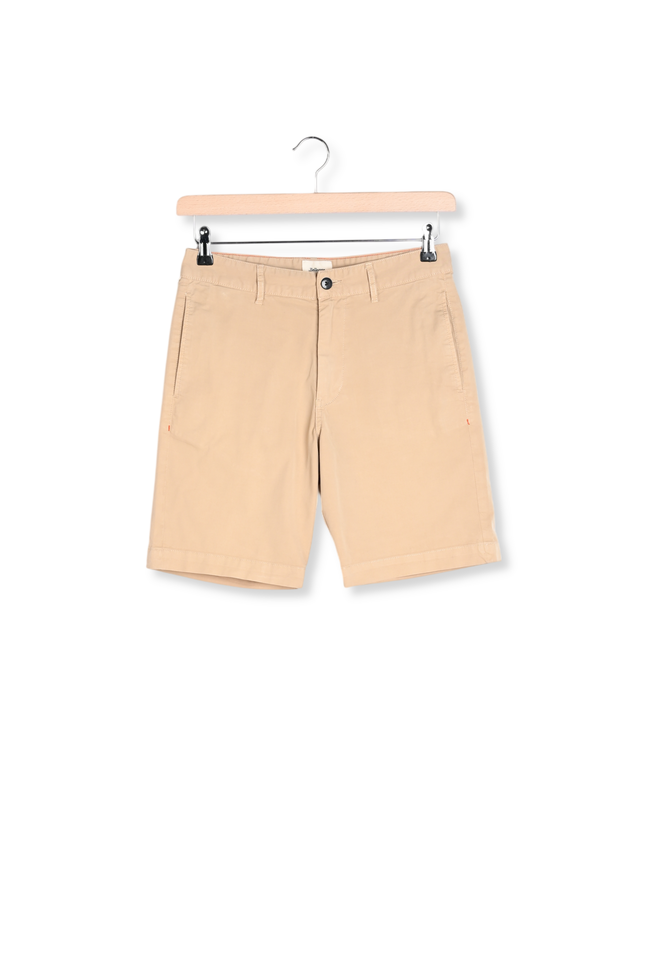 WAYNE SHORT Bellerose tweedehands photo 1