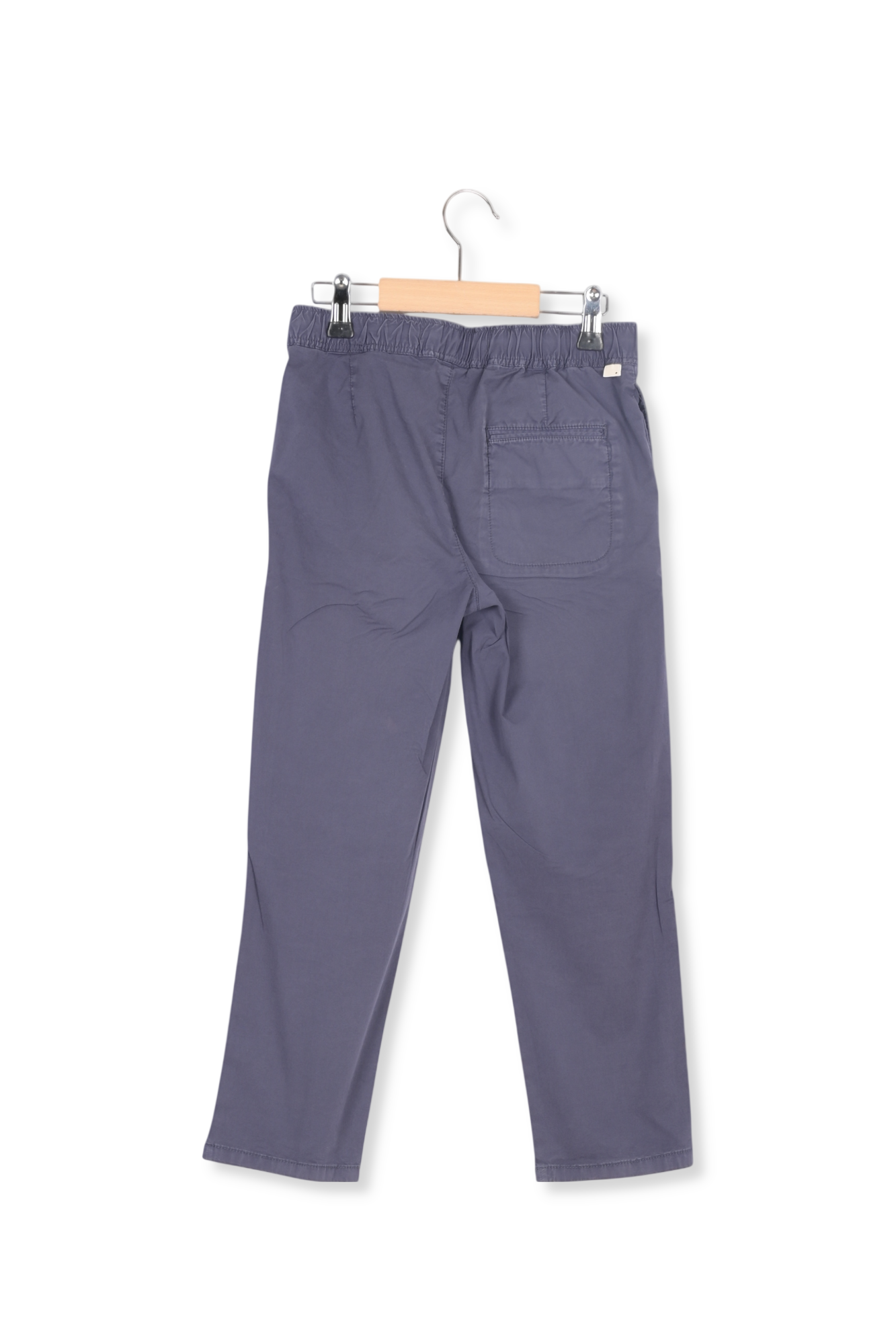 PHAREL PANTS Bellerose second-hand photo 7