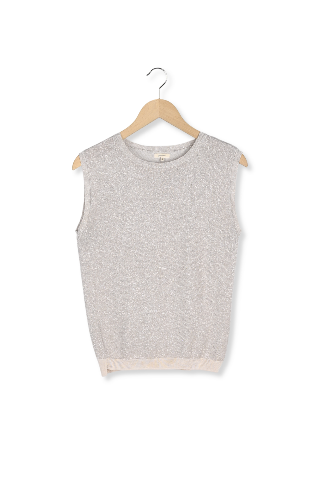 PULL DUILLY Bellerose seconde main photo 1