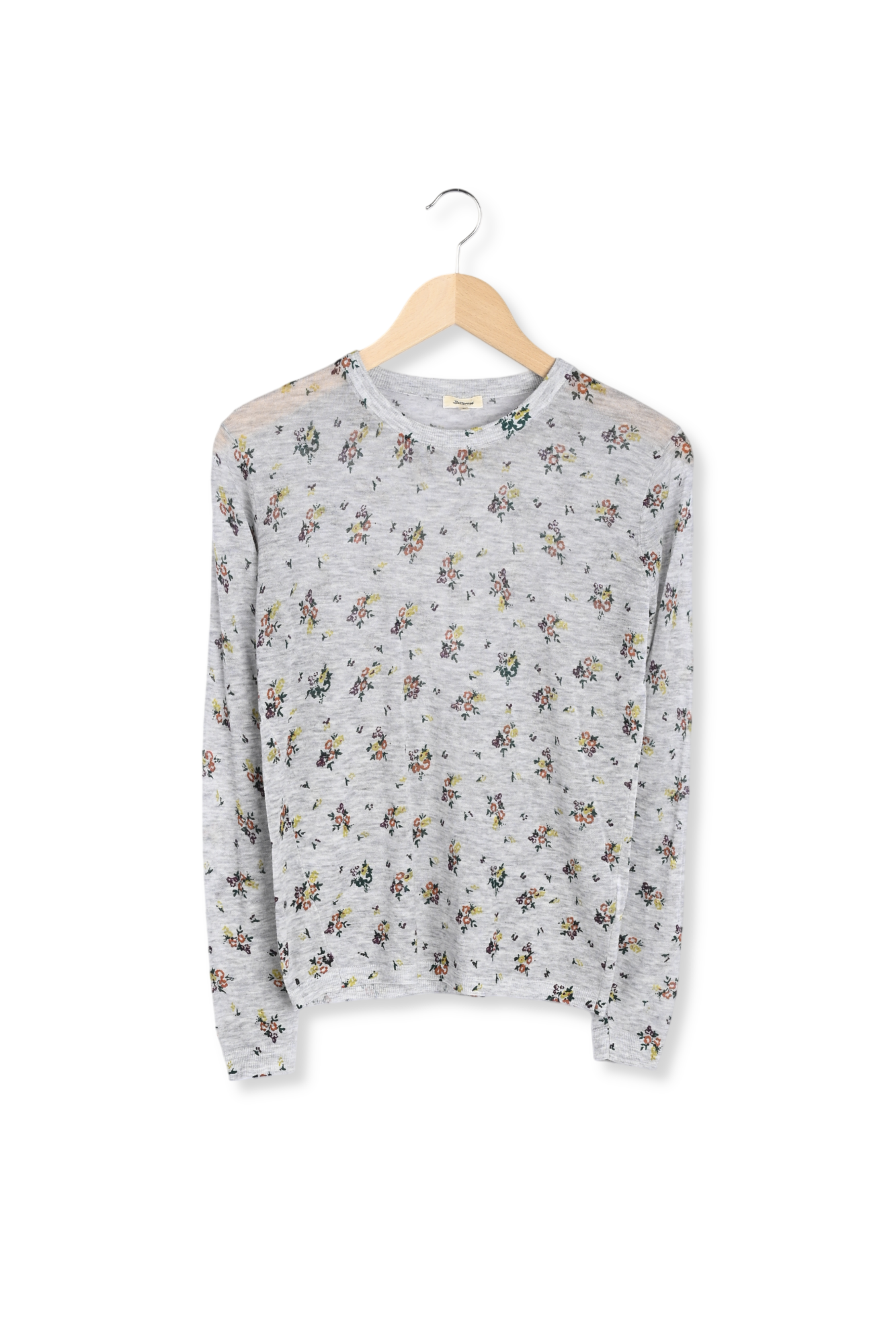 PULL DOZAN Bellerose seconde main photo 1