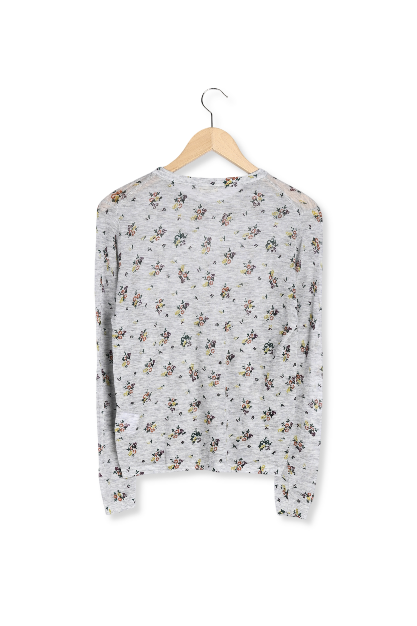 PULL DOZAN Bellerose seconde main photo 2