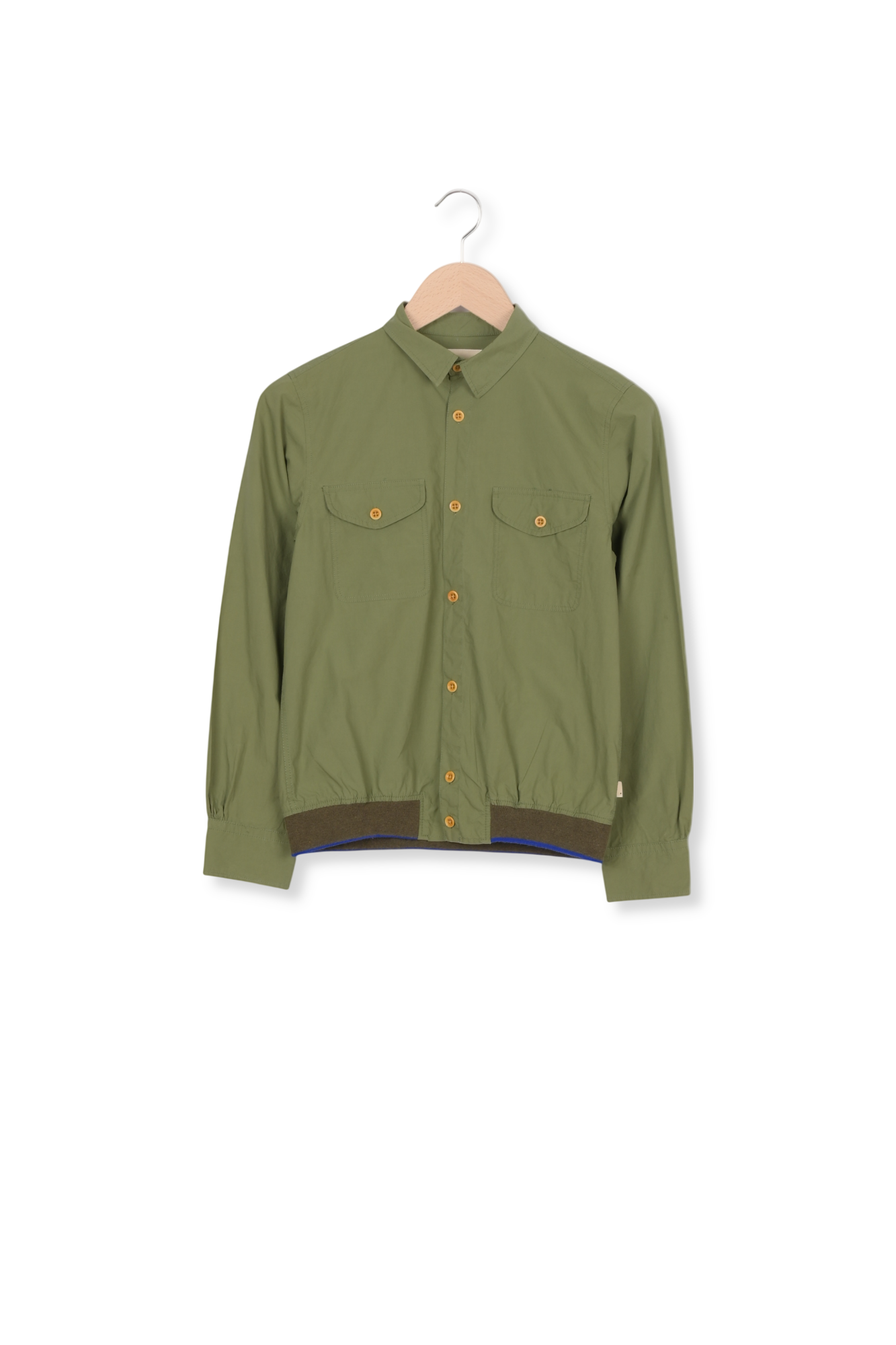 SURCHEMISE LENNOX Bellerose seconde main photo 1