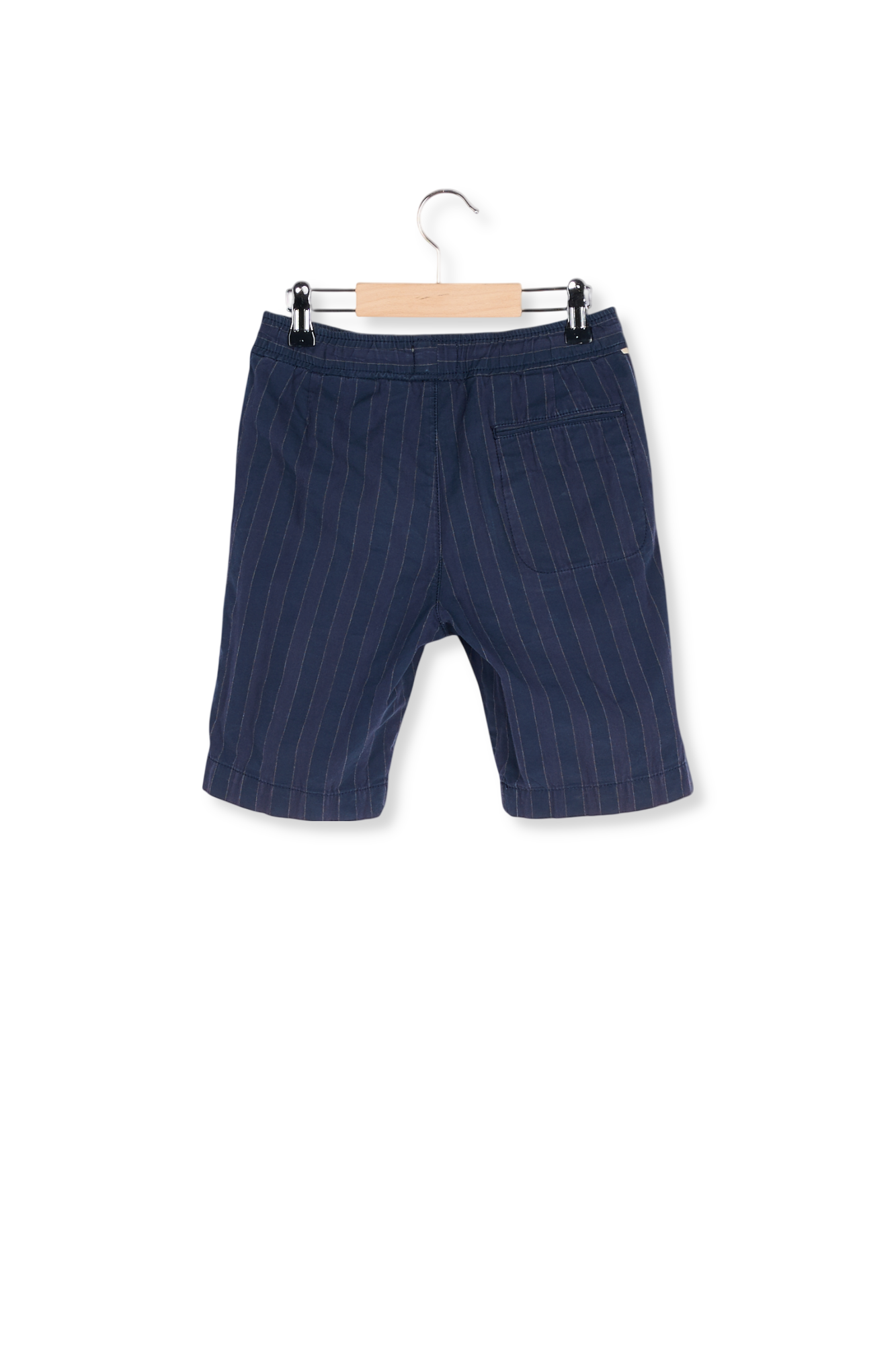 PAWL SHORT Bellerose tweedehands photo 2