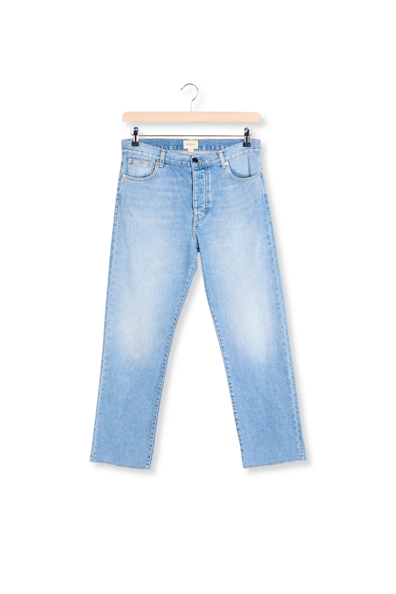 POPEYE JEANS Bellerose tweedehands photo 1
