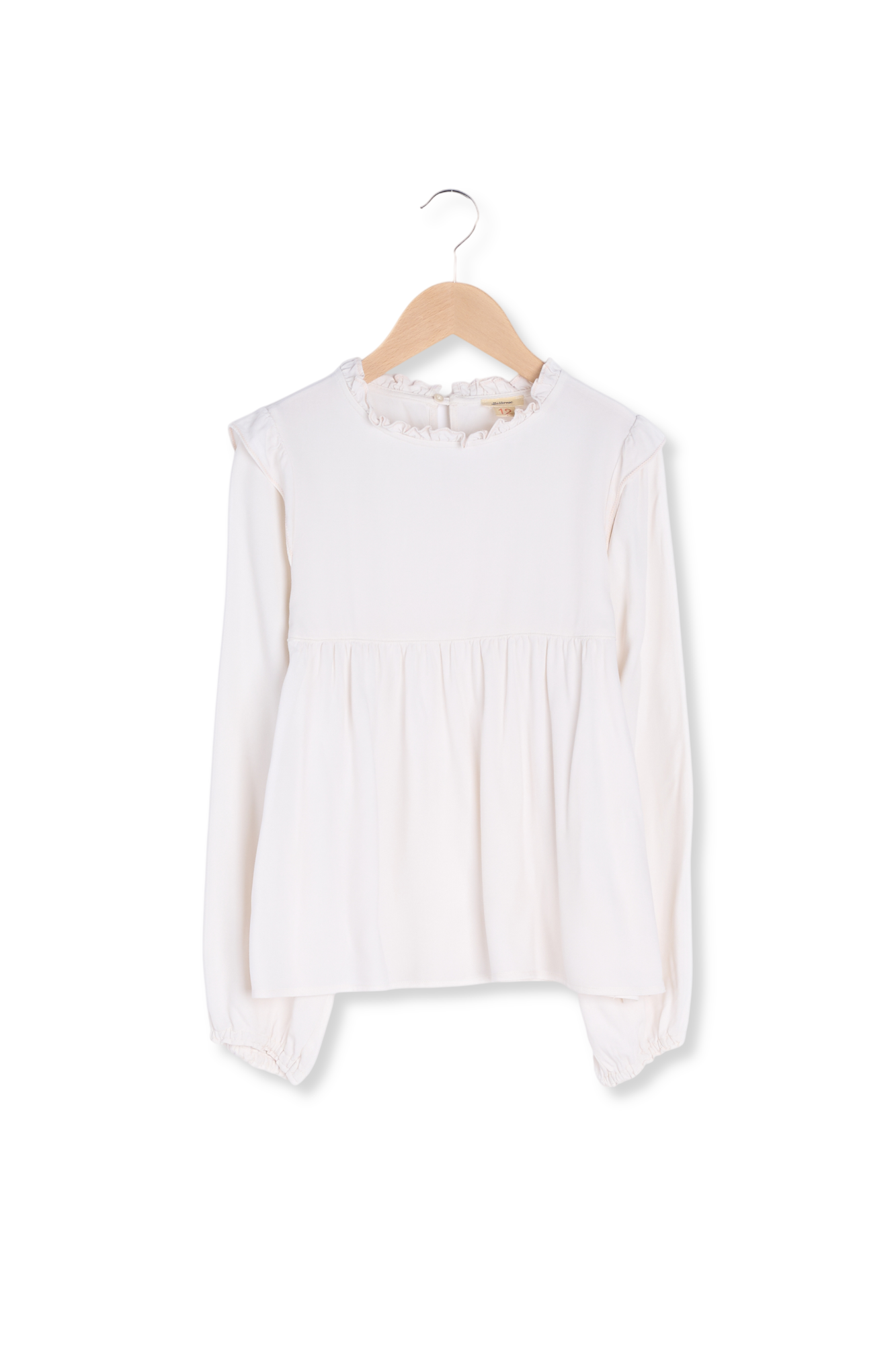 BLOUSE PERFORM Bellerose seconde main photo 1