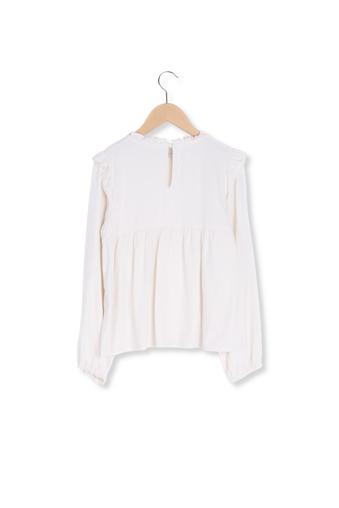 BLOUSE PERFORM Bellerose seconde main photo 2